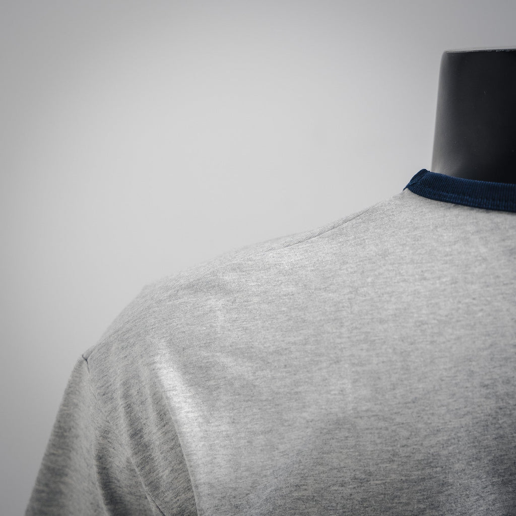 Celi 25ss patches t-shirt