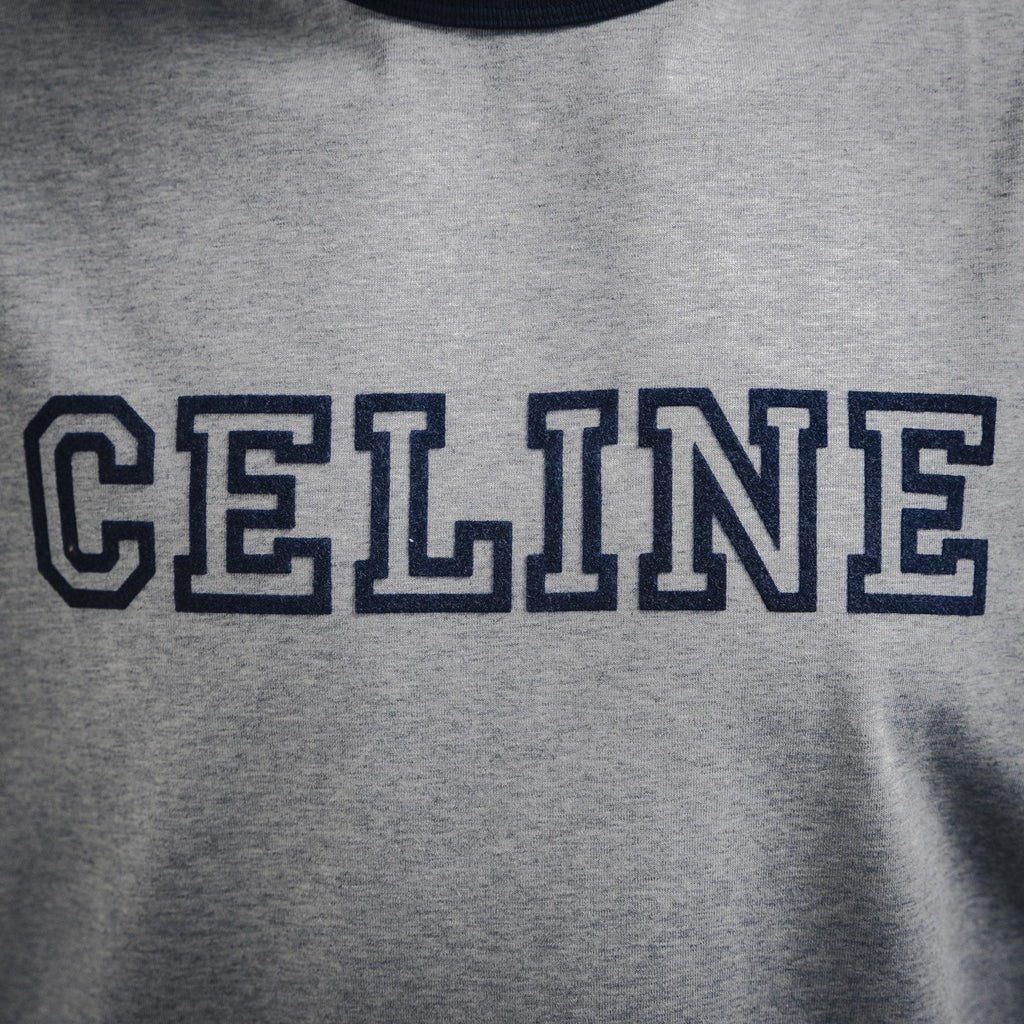 Celi 25ss patches t-shirt