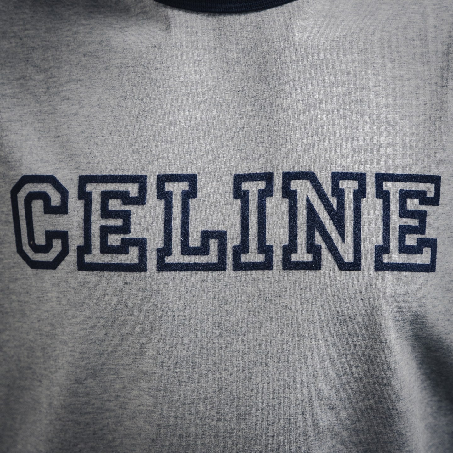 Celi 25ss patches t-shirt