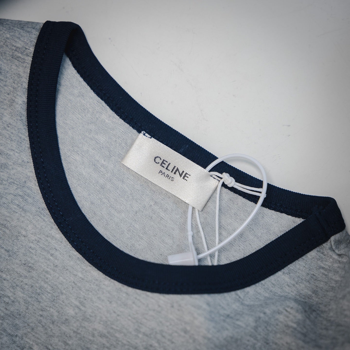 Celi 25ss patches t-shirt