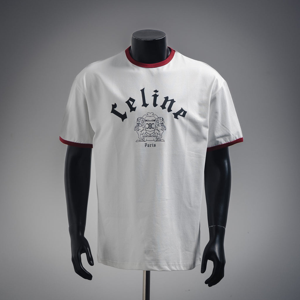 Celi 25ss print t-shirt