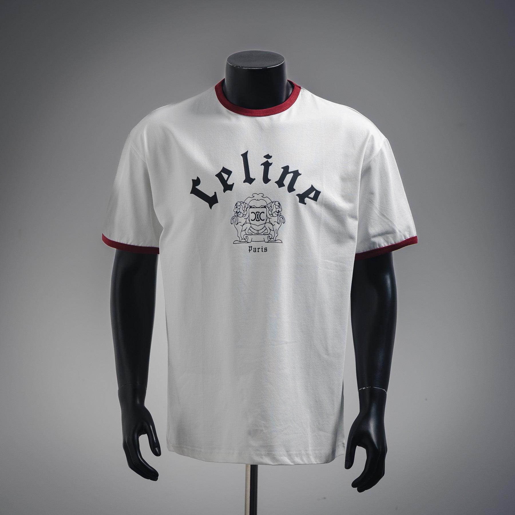 Celi 25ss print t-shirt