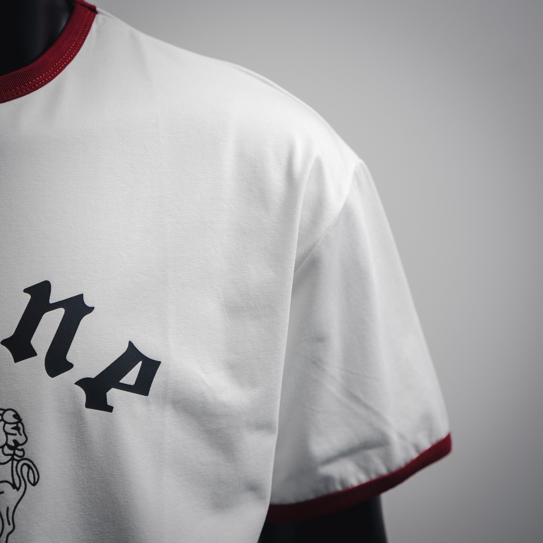 Celi 25ss print t-shirt