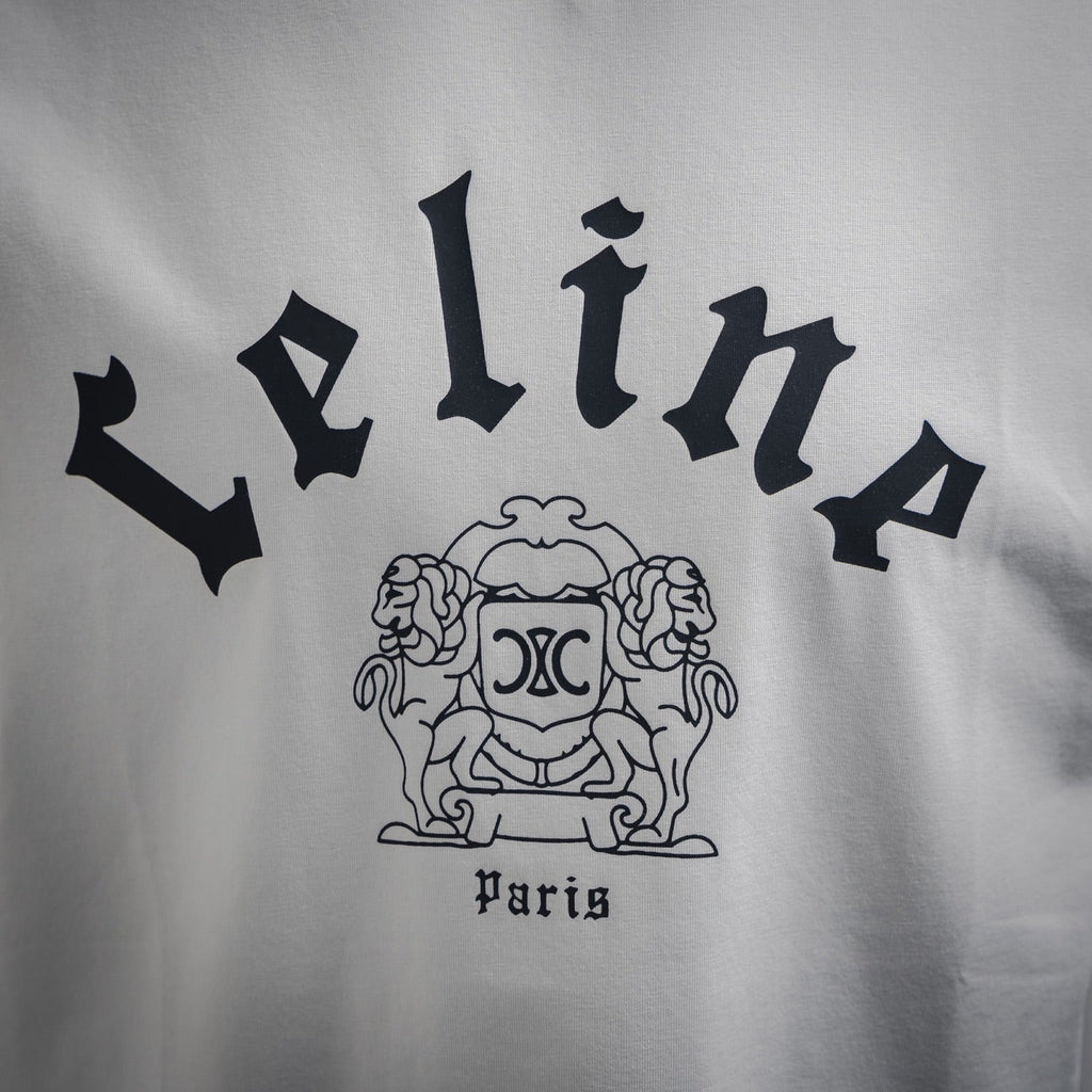 Celi 25ss print t-shirt