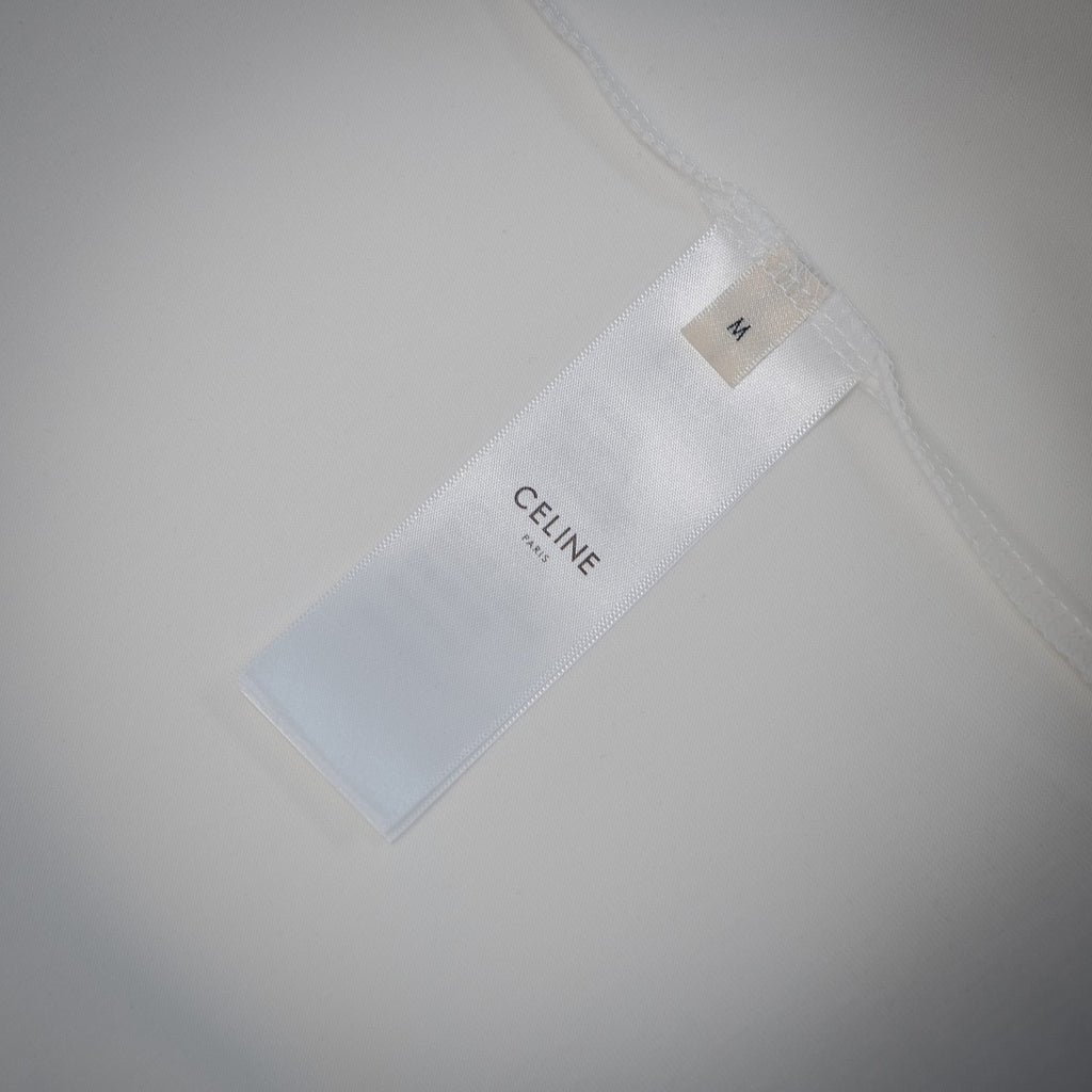 Celi 25ss print t-shirt