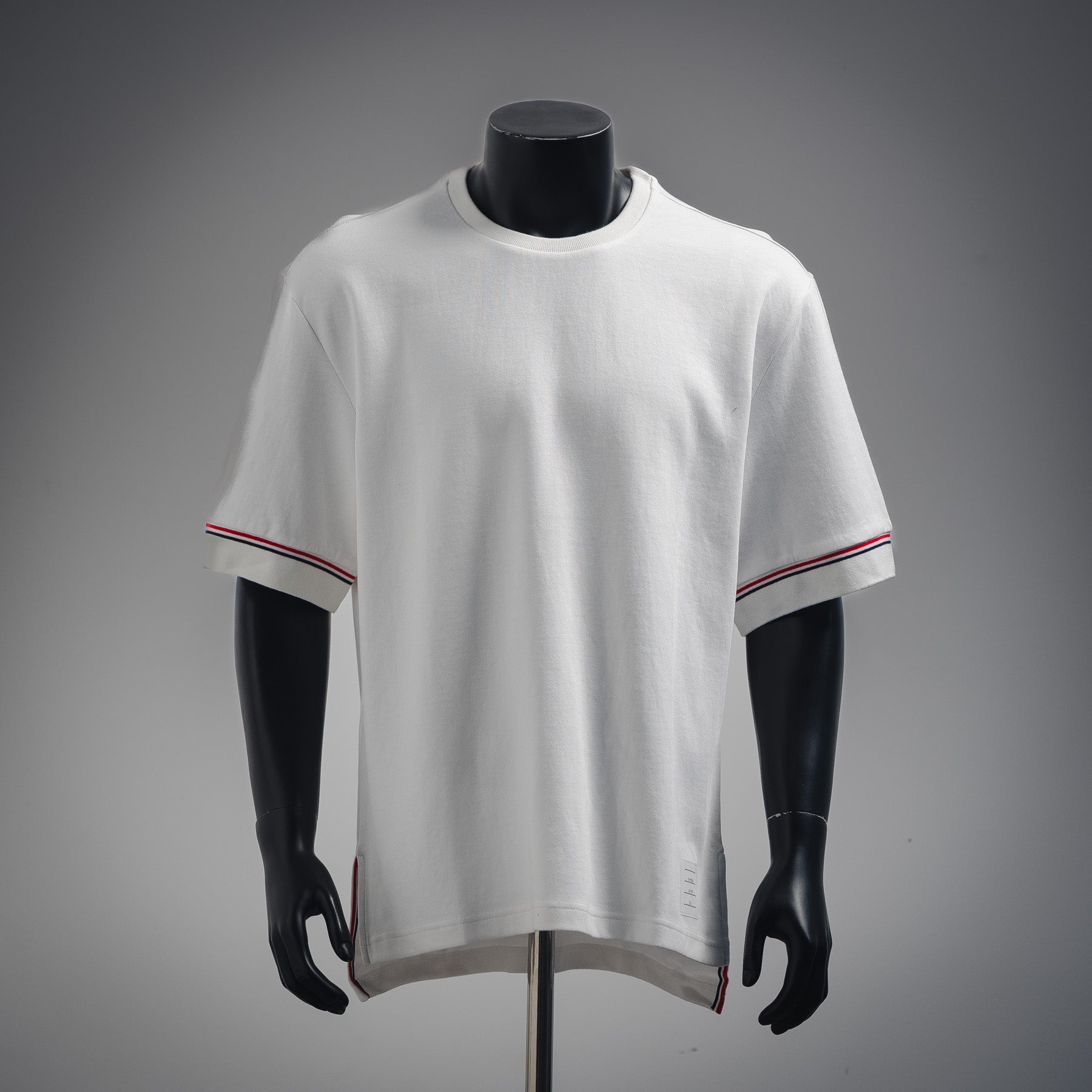 Thom 25ss webbing t-shirt