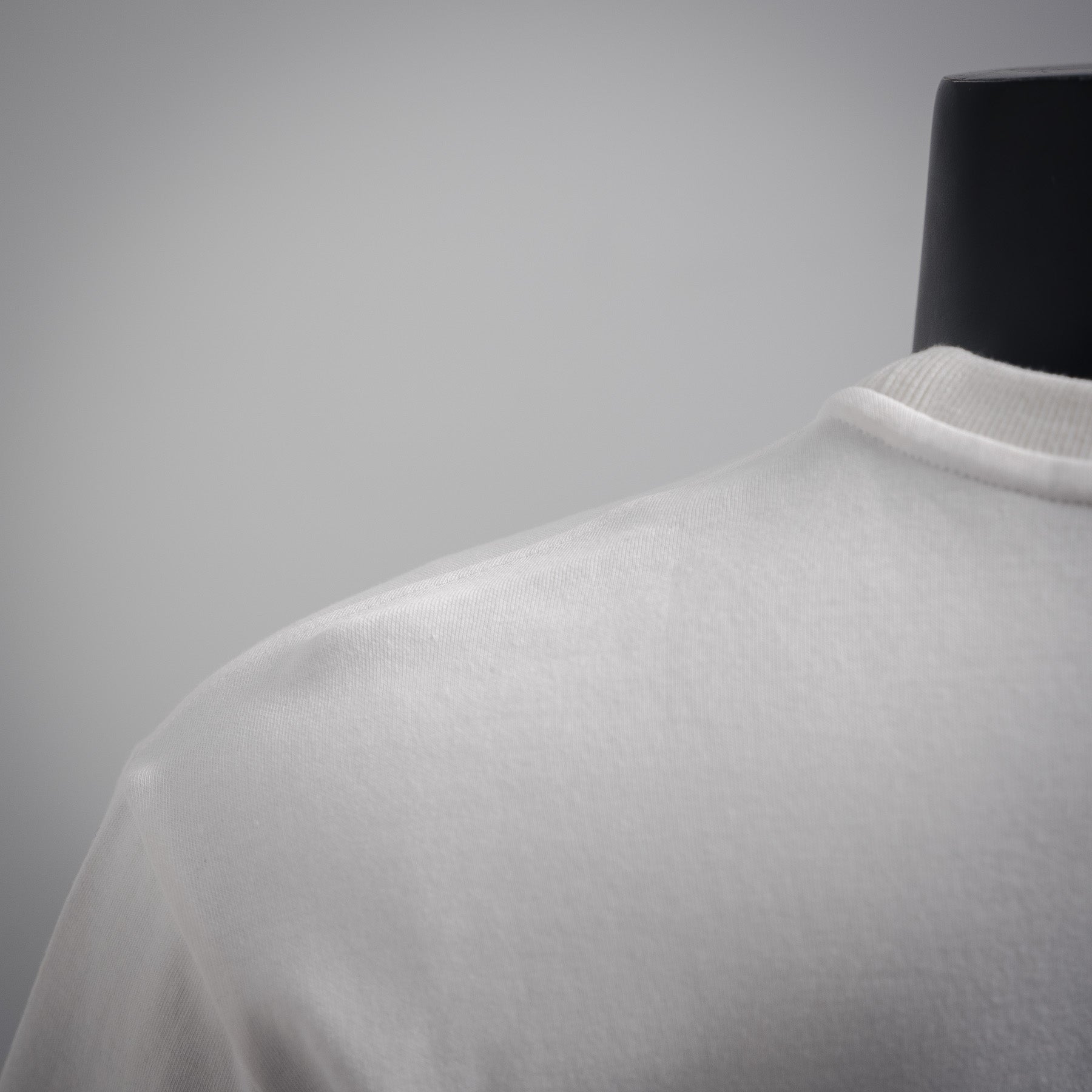 Thom 25ss webbing t-shirt