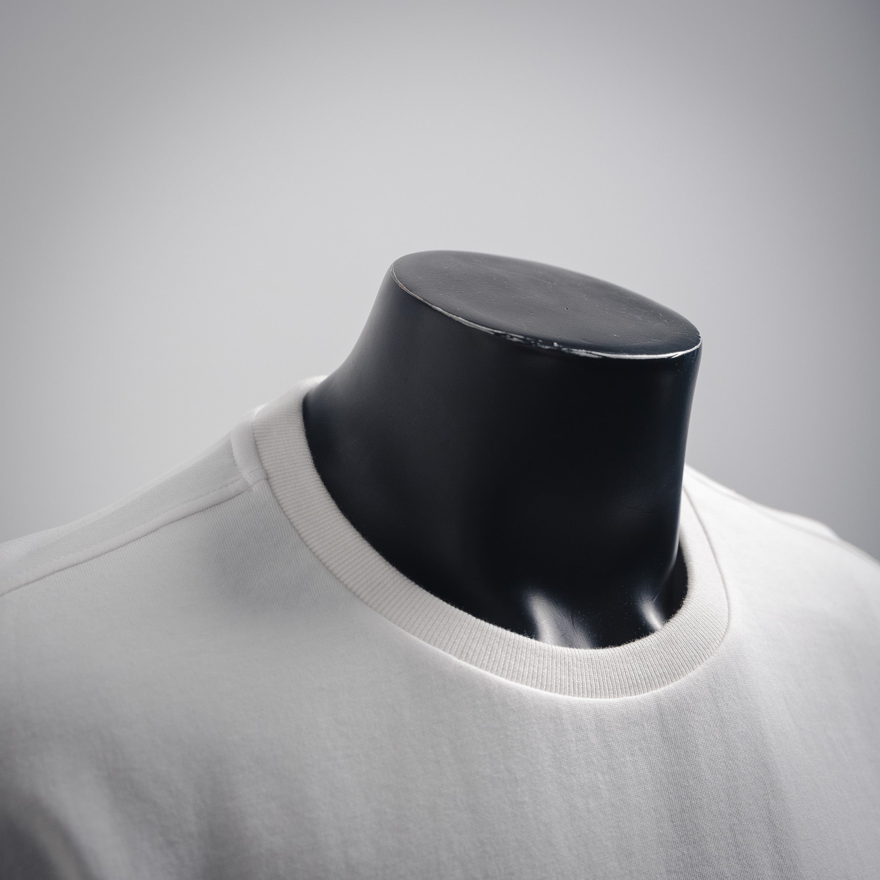 Thom 25ss webbing t-shirt