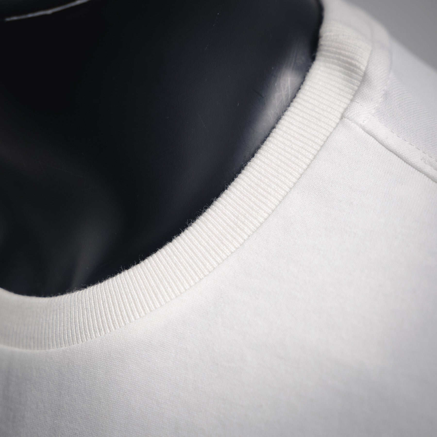 Thom 25ss webbing t-shirt