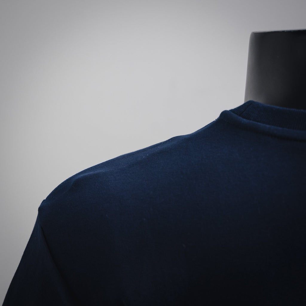 Thom 25ss webbing t-shirt