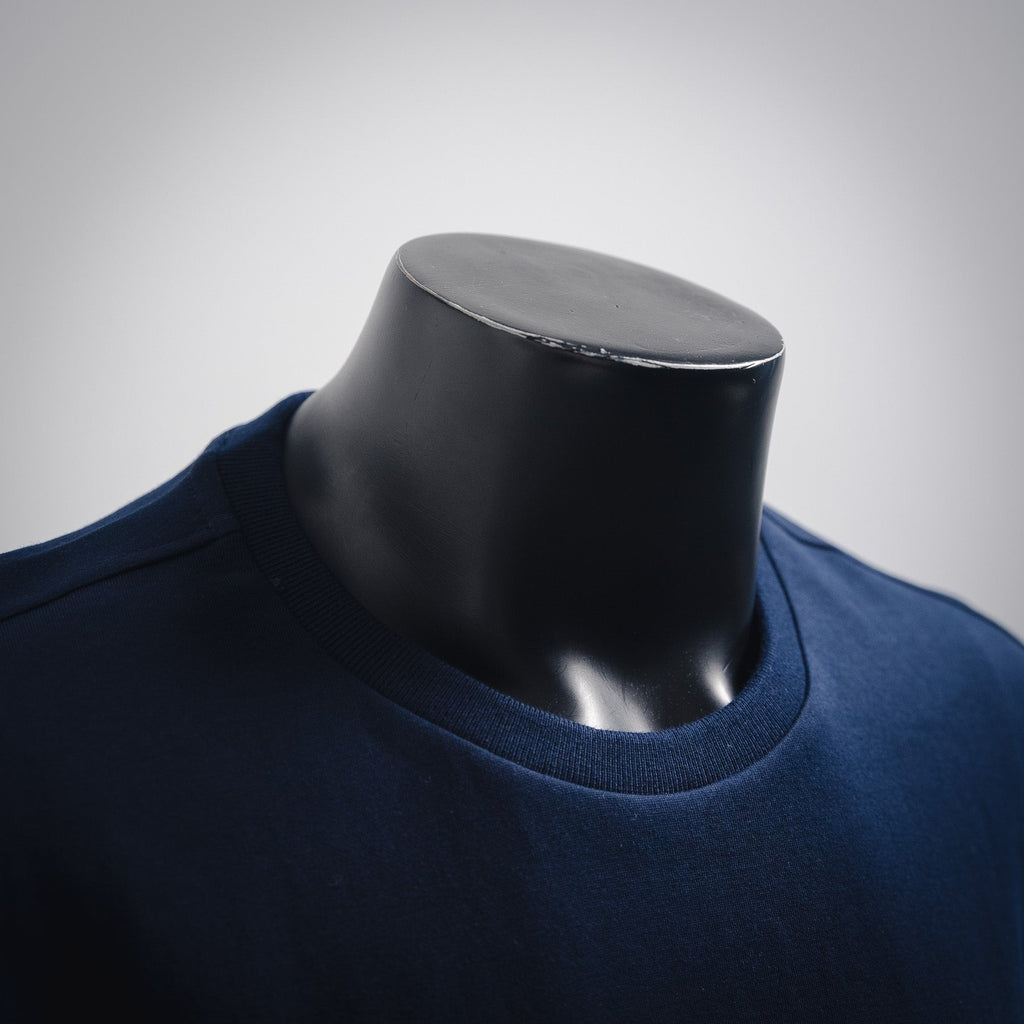 Thom 25ss webbing t-shirt