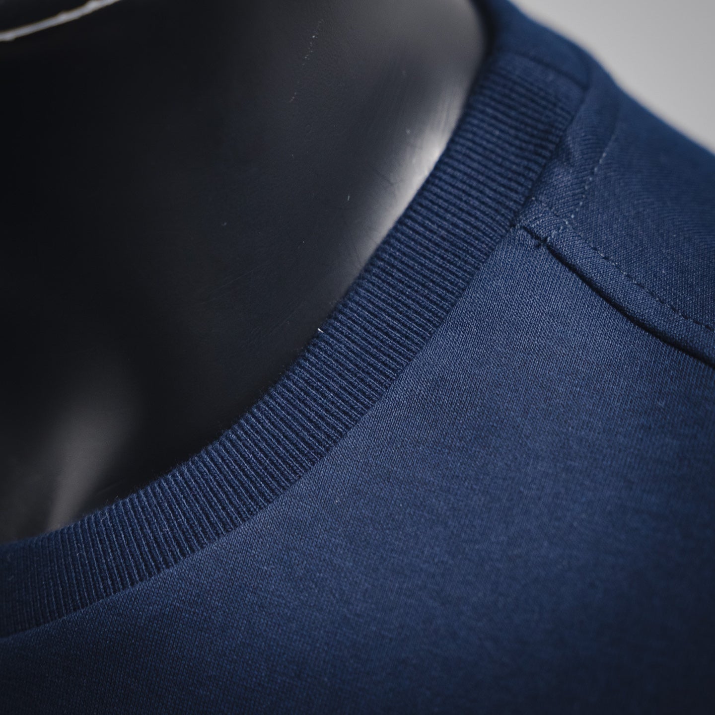 Thom 25ss webbing t-shirt