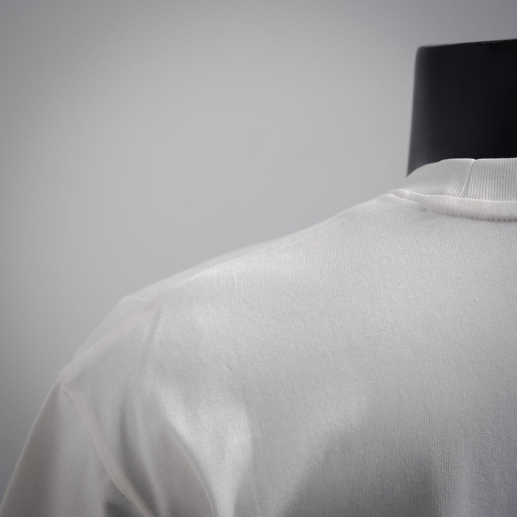 Louis 25ss print t-shirt