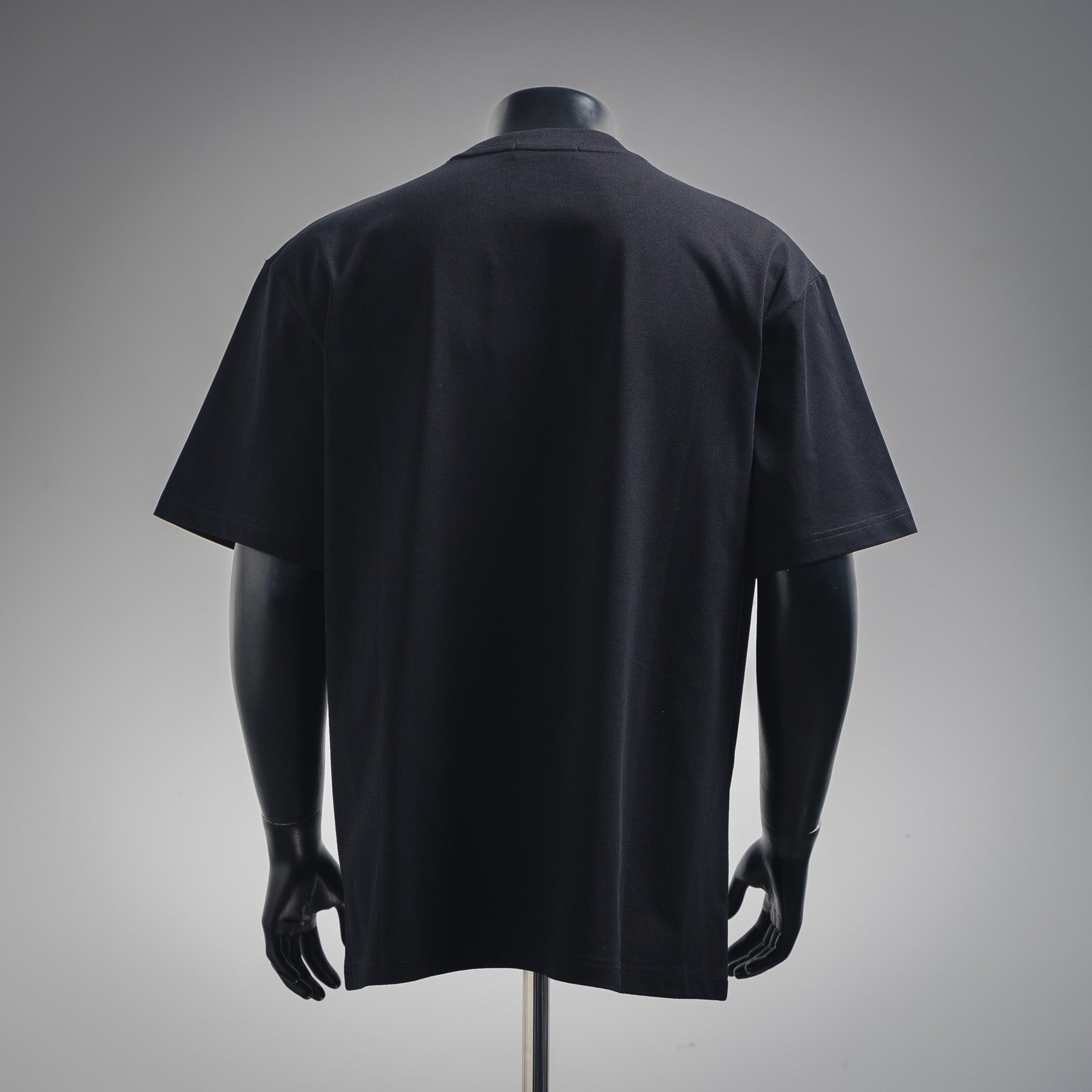 Louis 25ss print t-shirt