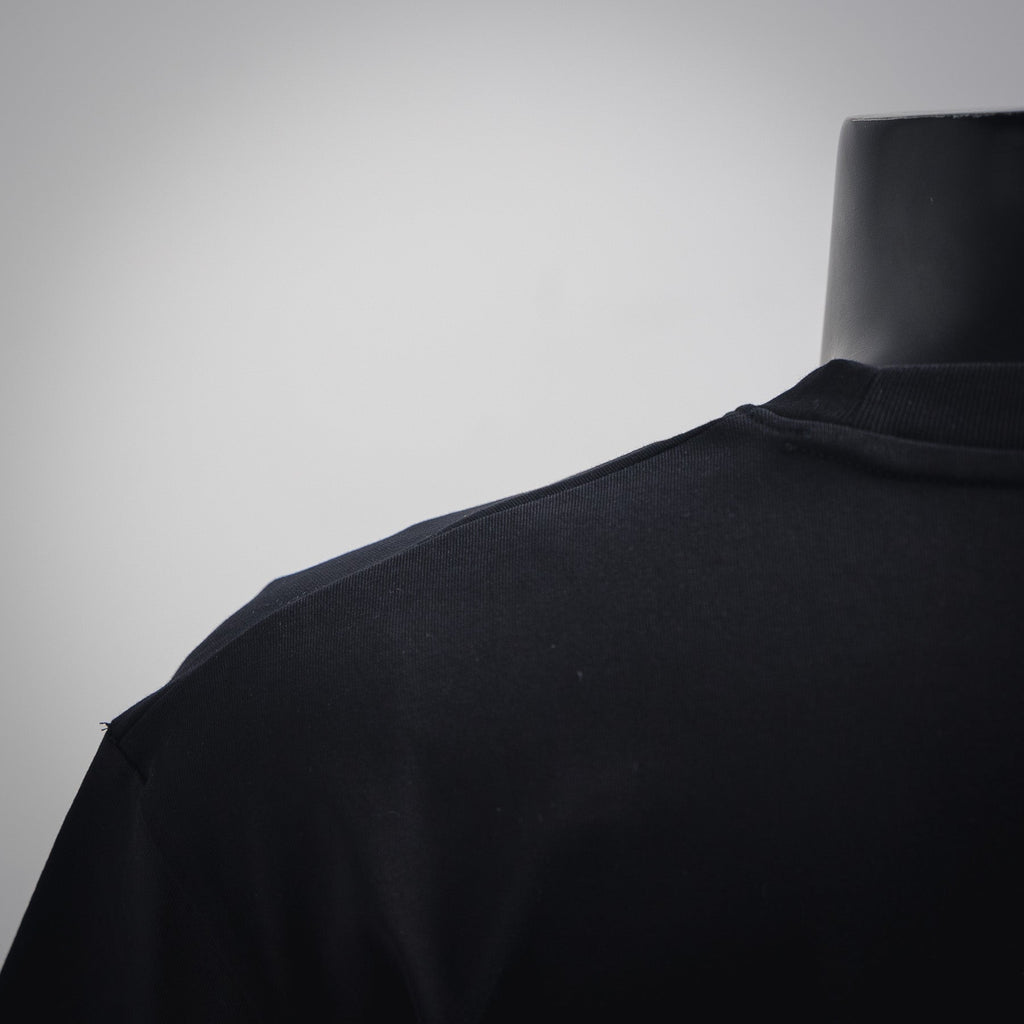 Louis 25ss print t-shirt