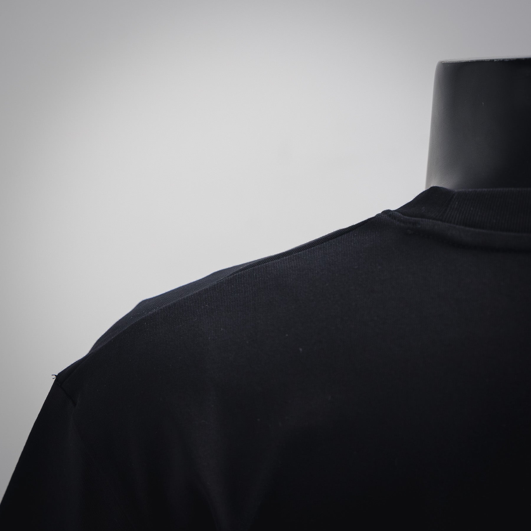 Louis 25ss print t-shirt