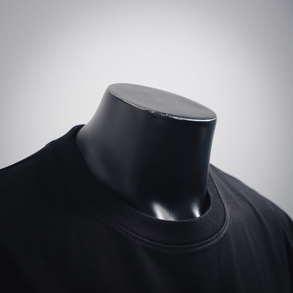 Louis 25ss print t-shirt