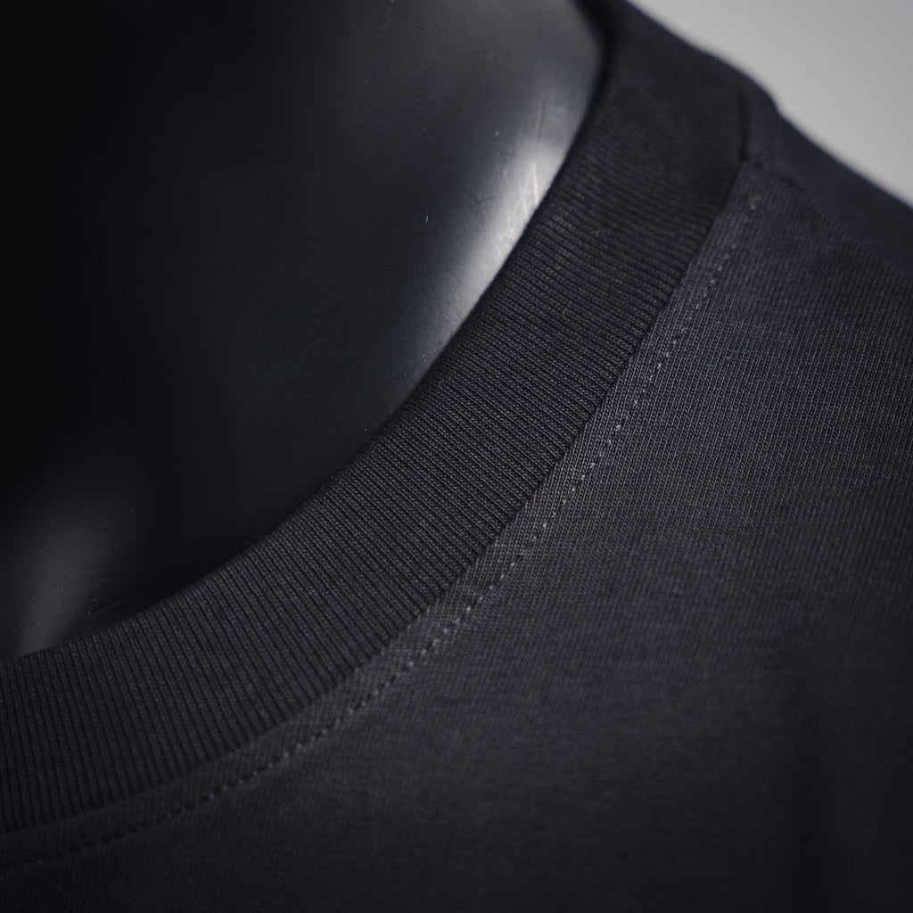 Louis 25ss print t-shirt