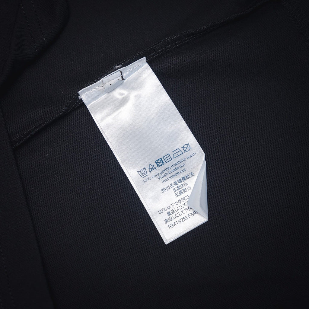 Louis 25ss print t-shirt