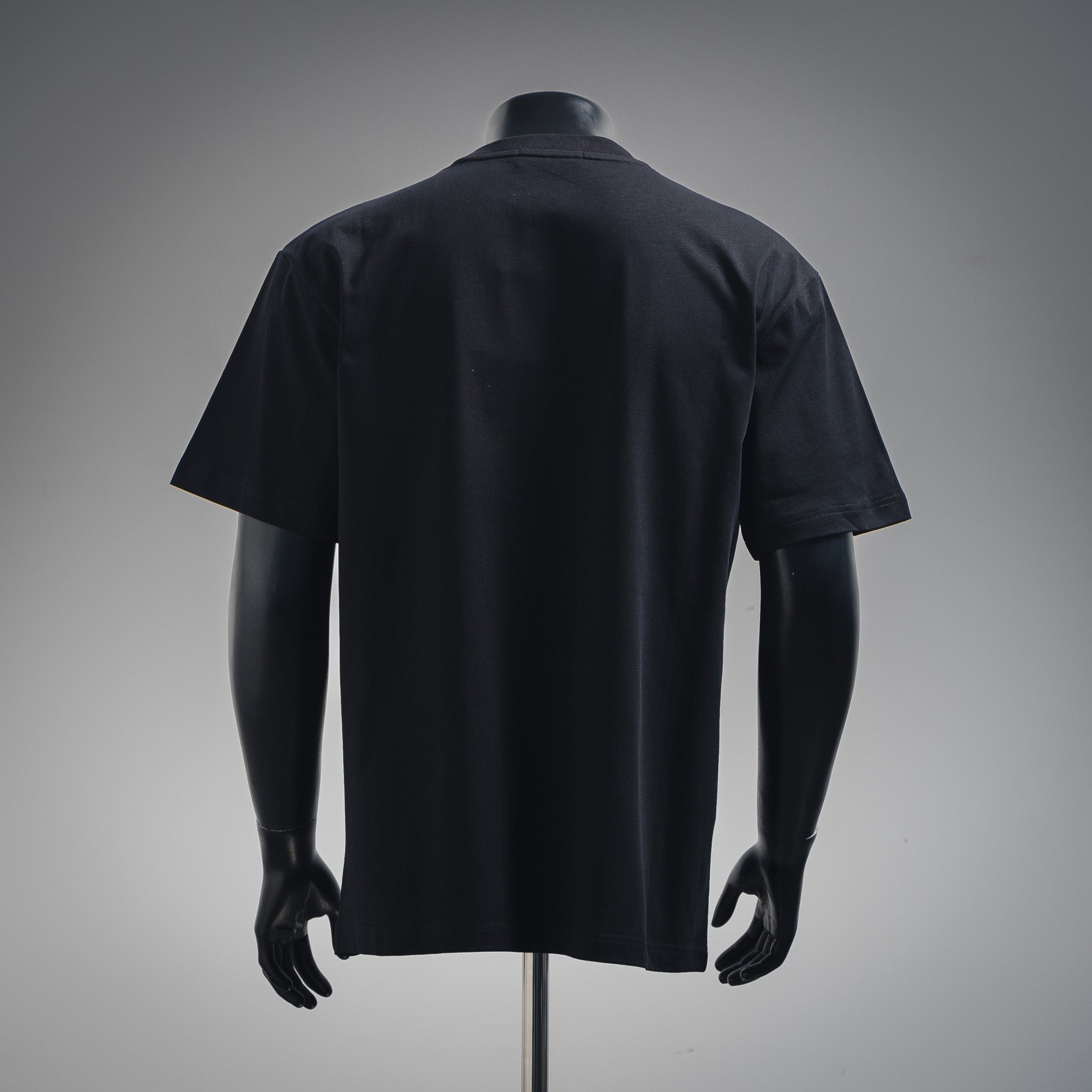 Louis 25ss patchwork t-shirt