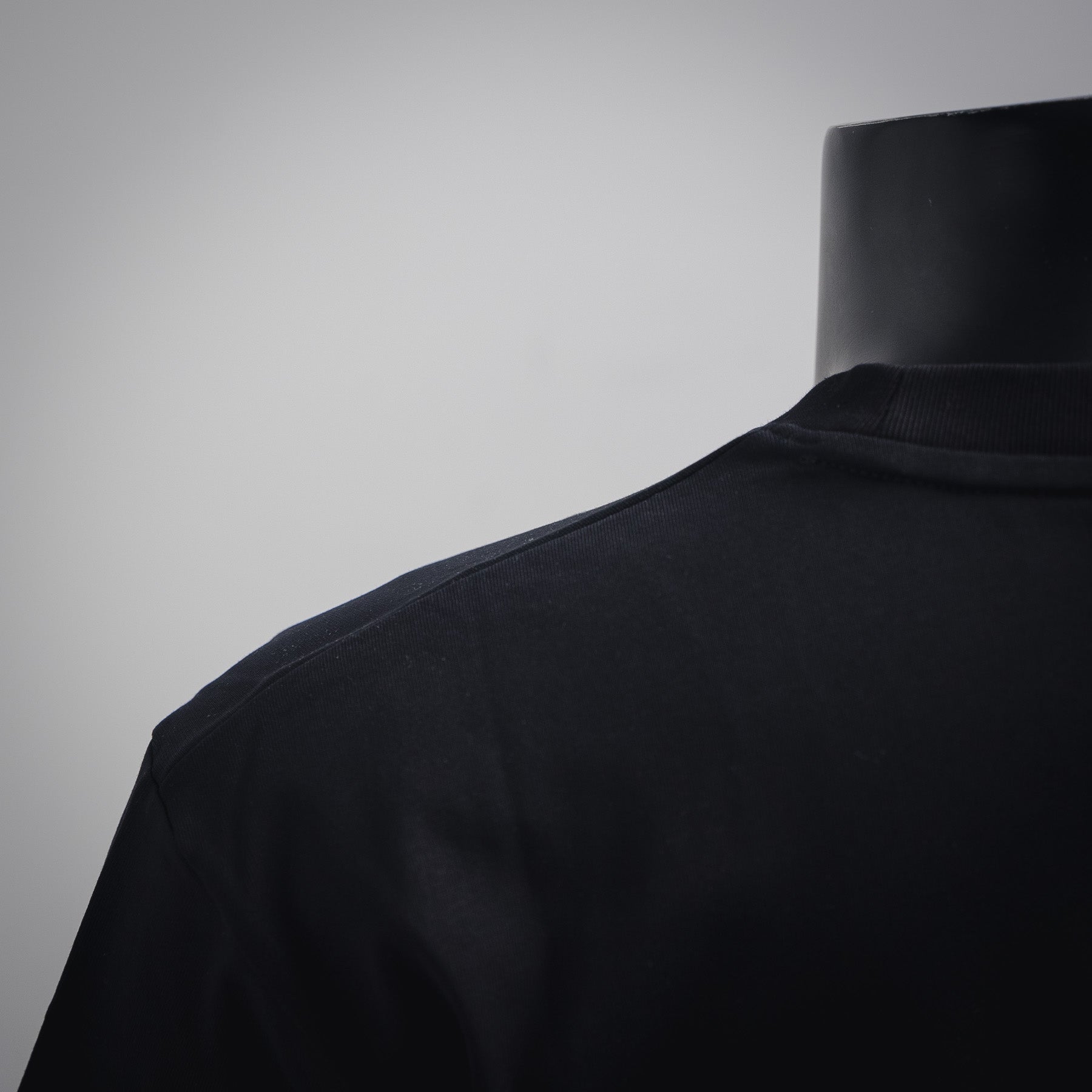 Louis 25ss patchwork t-shirt