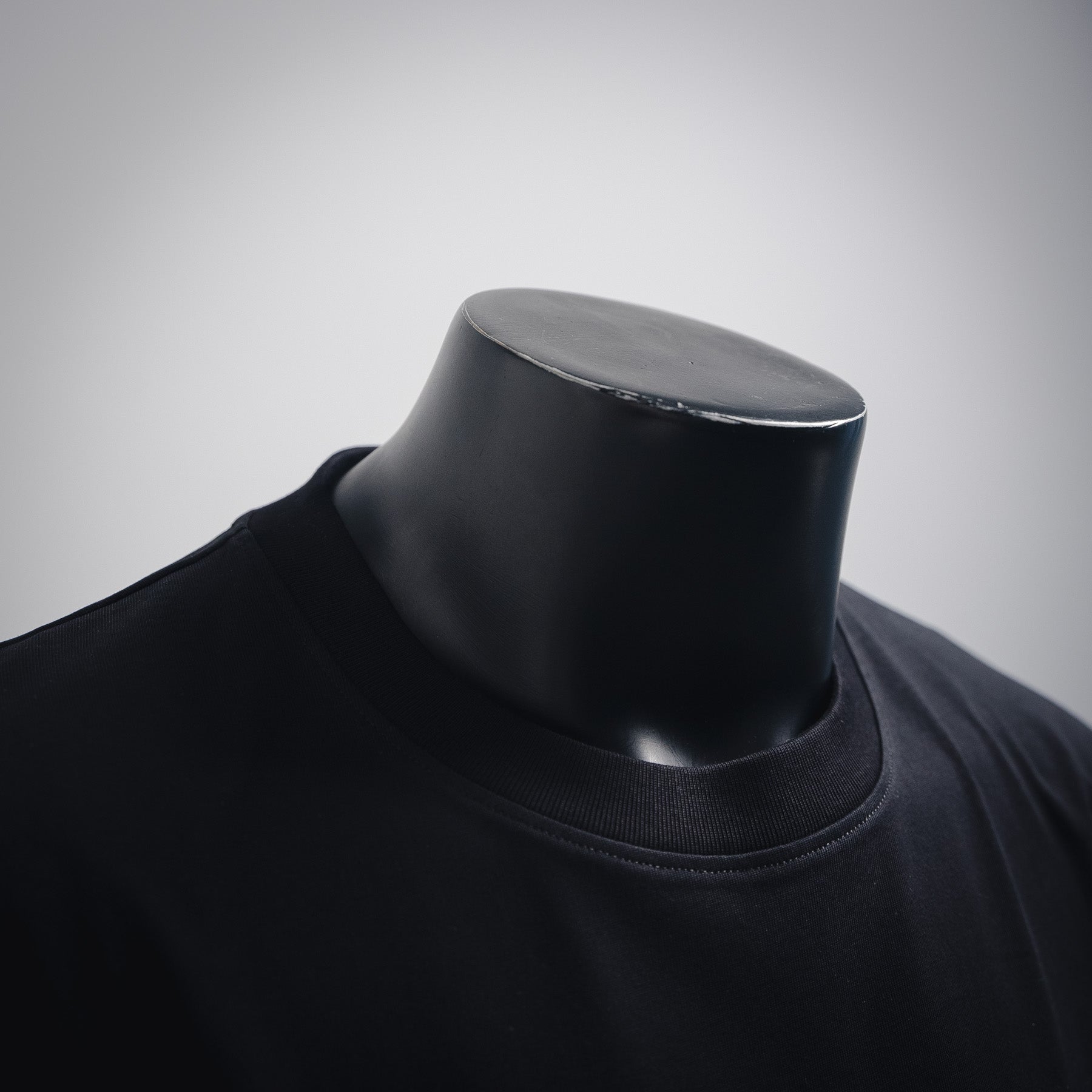 Louis 25ss patchwork t-shirt