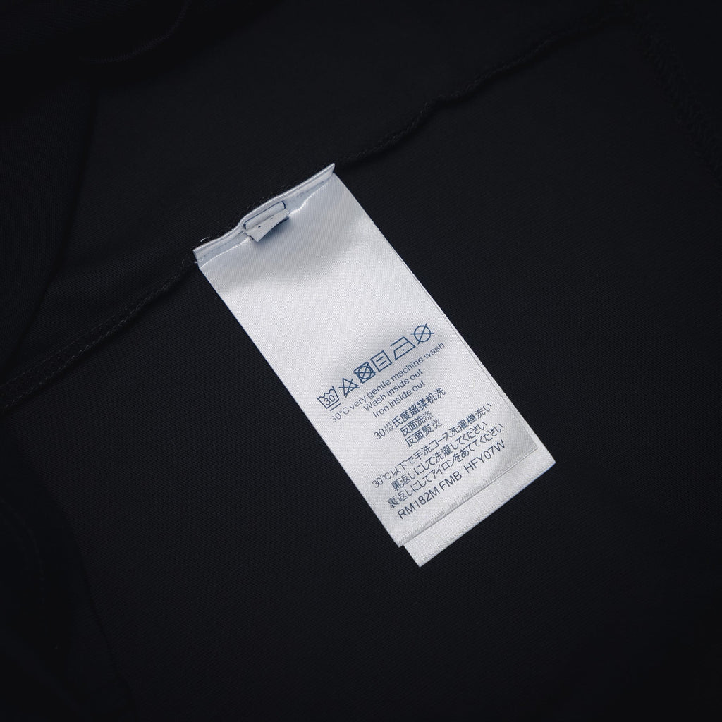 Louis 25ss patchwork t-shirt