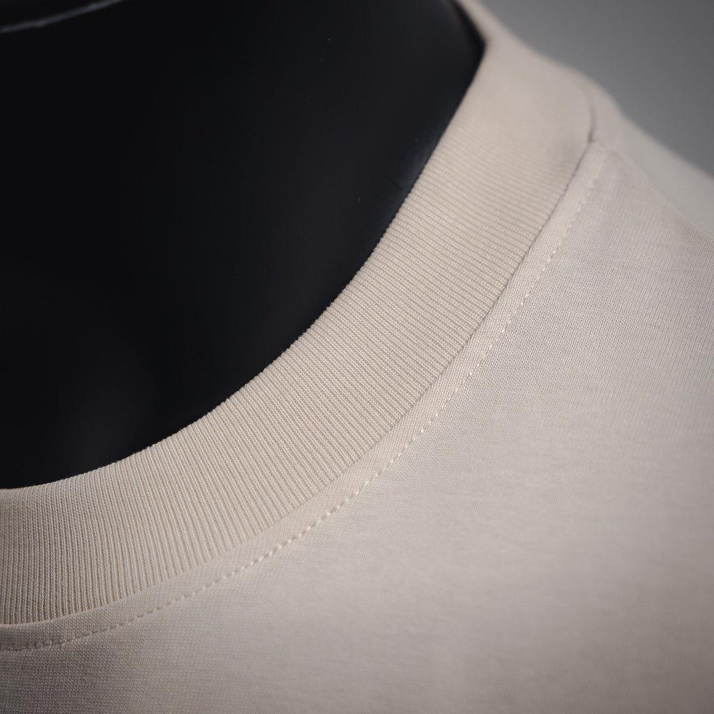 Louis 25ss patchwork t-shirt