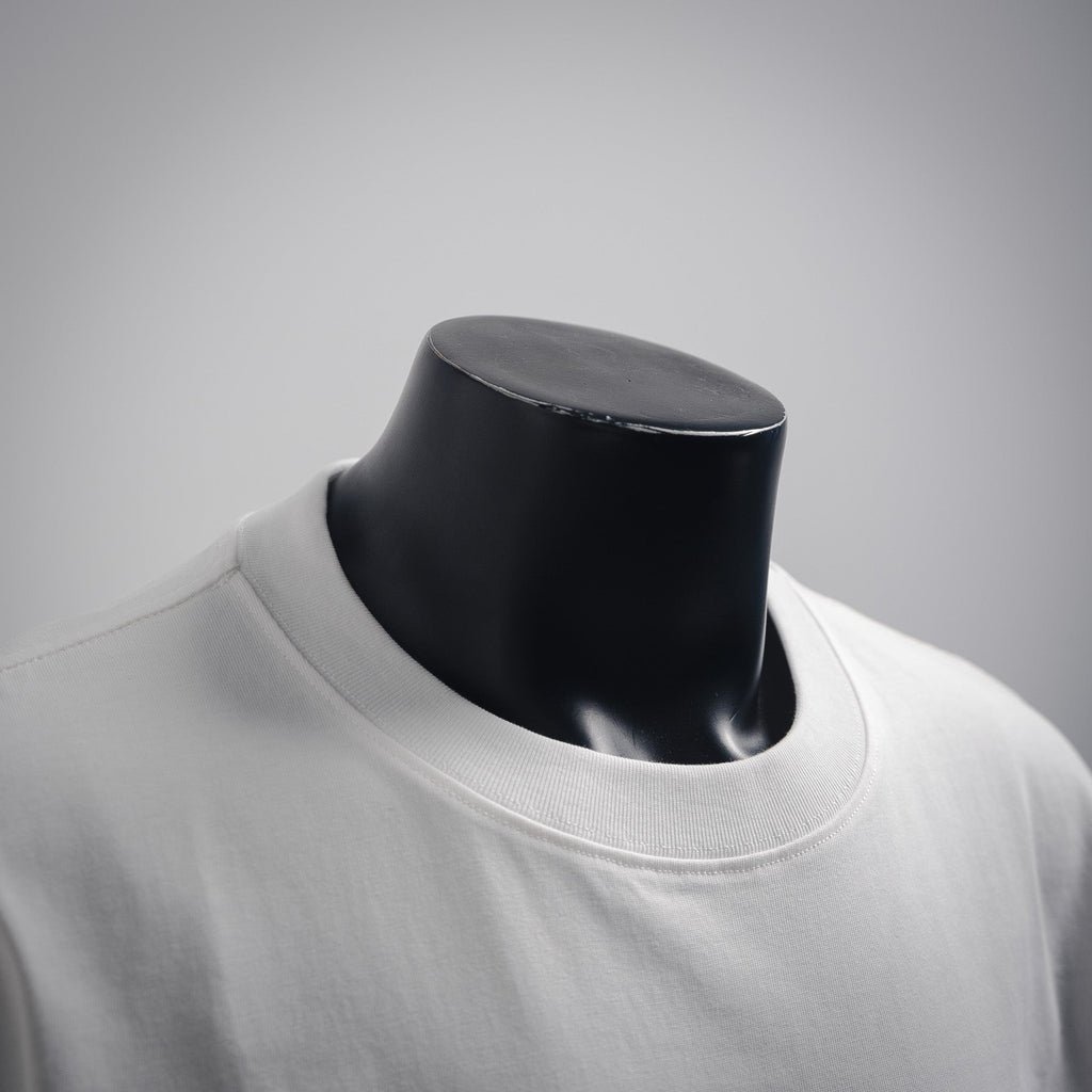 Louis 25ss embroidered t-shirt