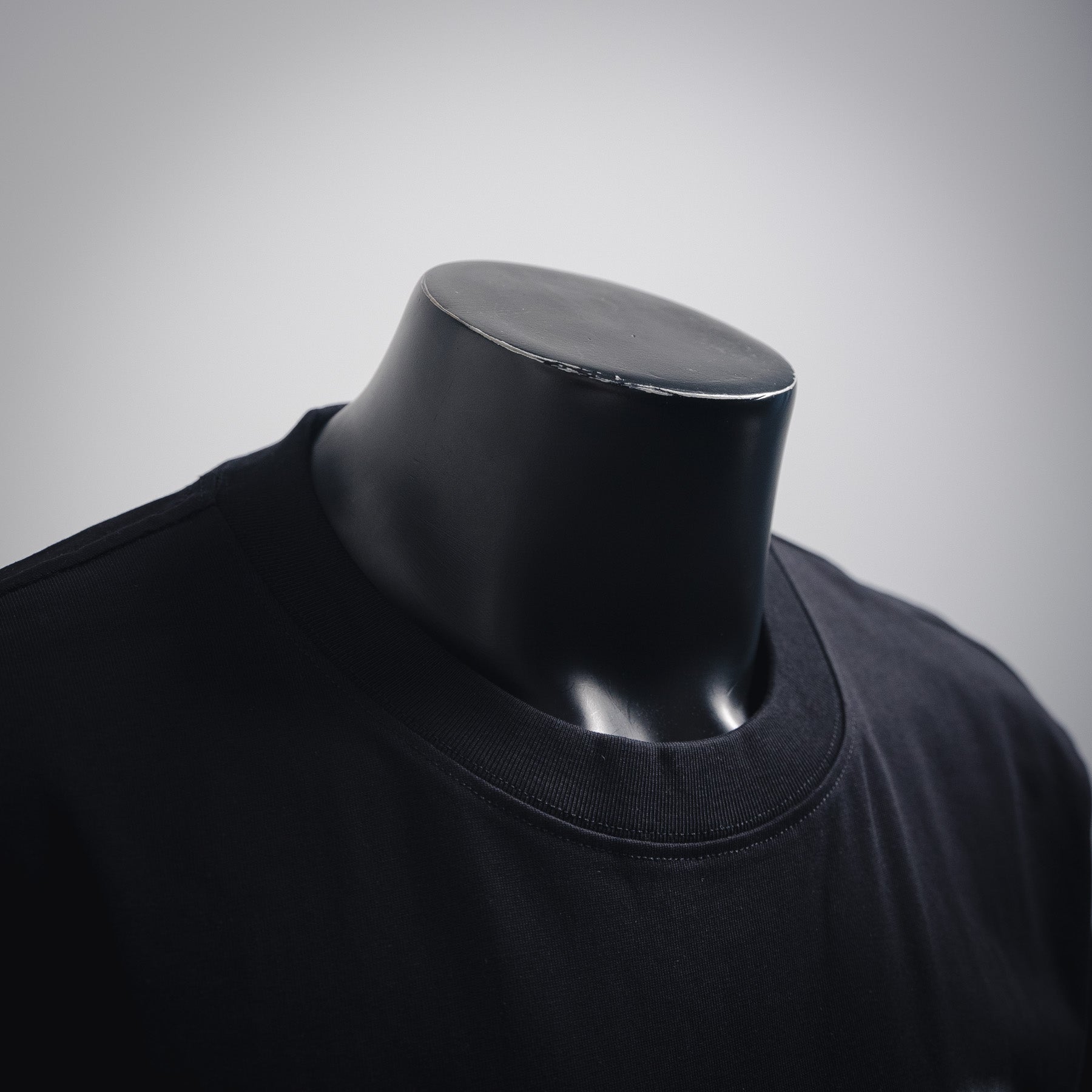 Louis 25ss embroidered t-shirt