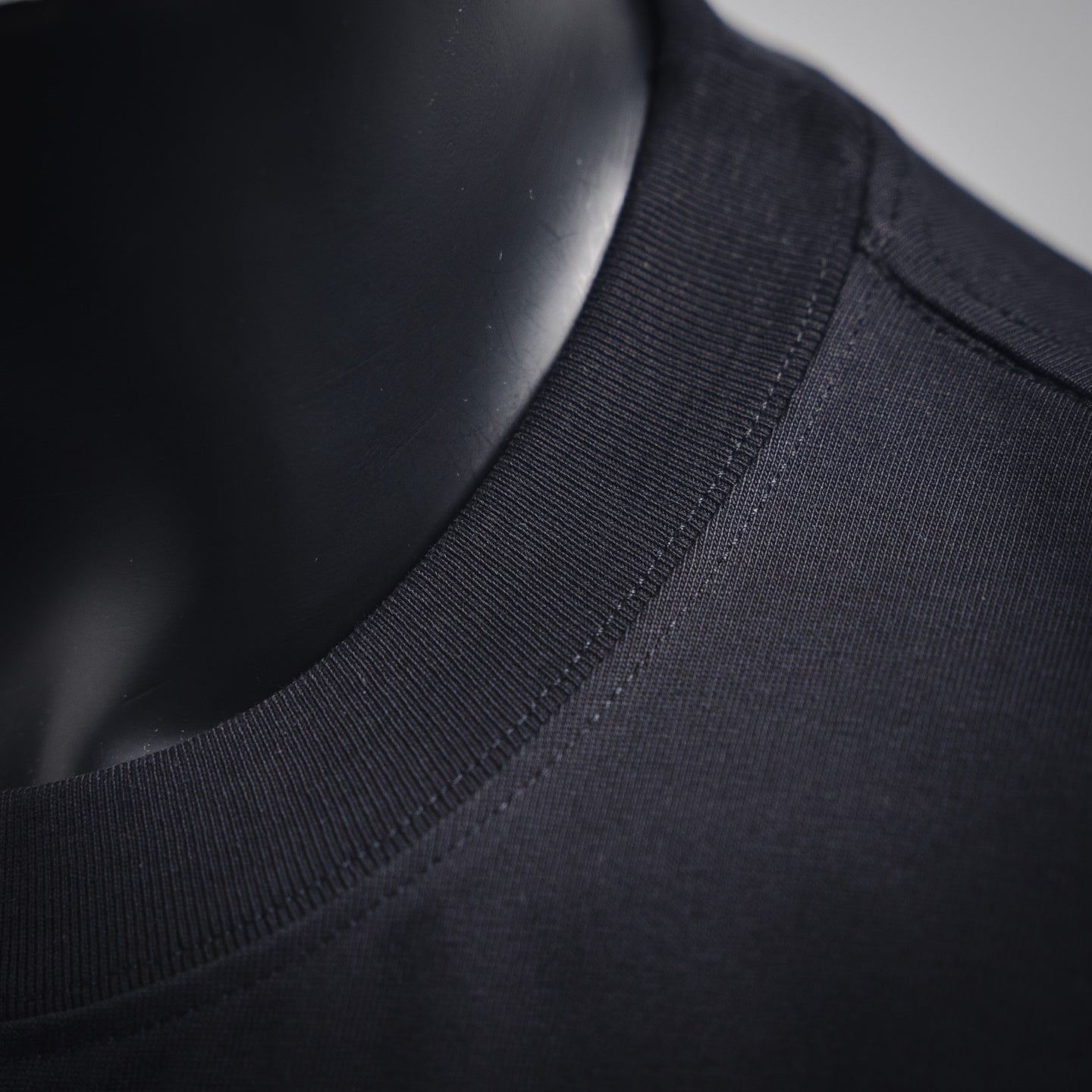 Louis 25ss embroidered t-shirt