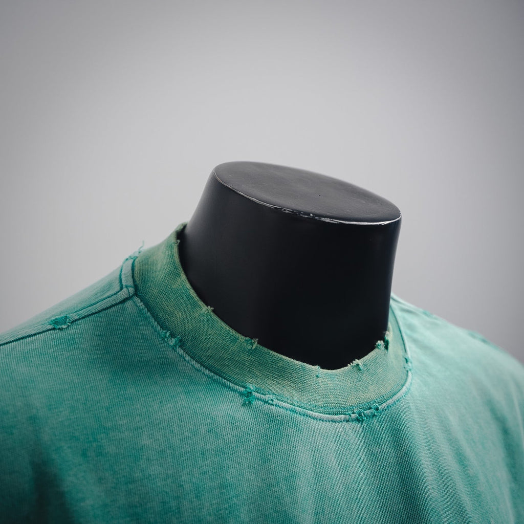 Balen 25ss tape t-shirt