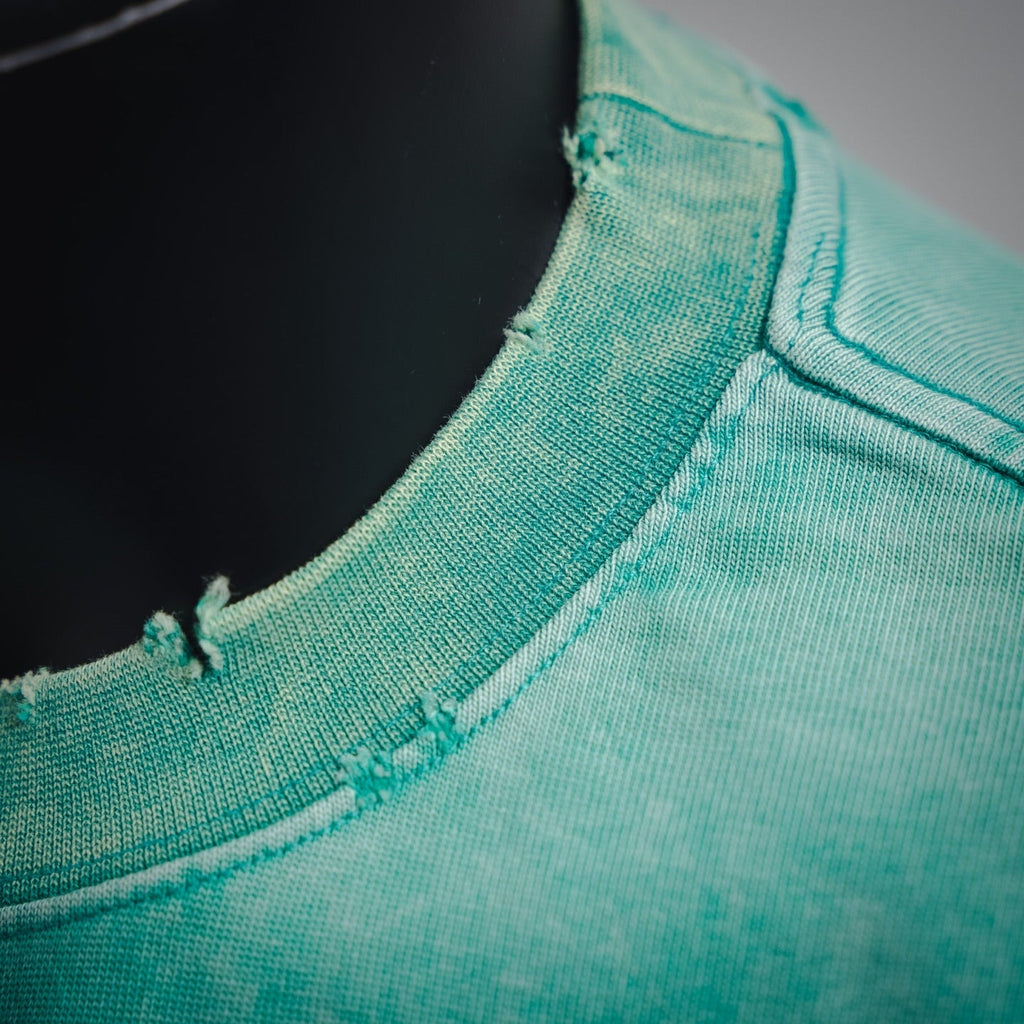 Balen 25ss tape t-shirt