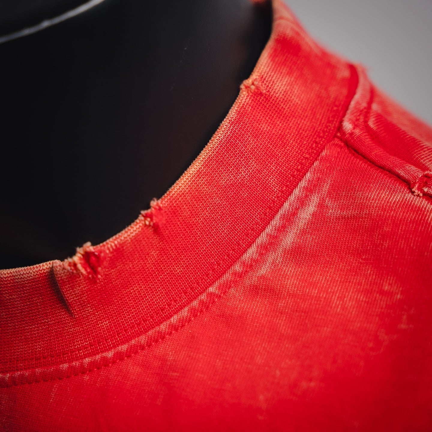 Balen 25ss tape t-shirt