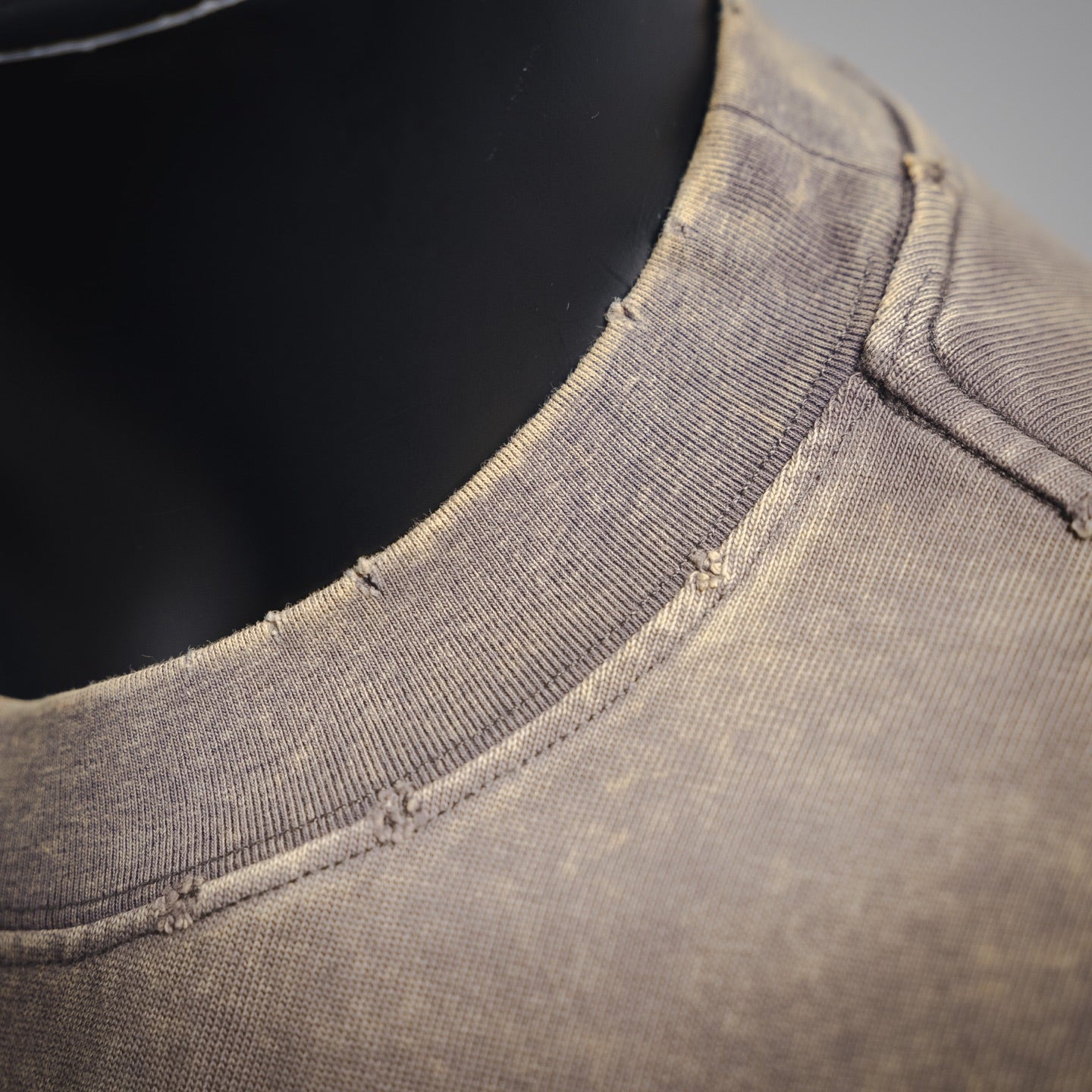 Balen 25ss tape t-shirt