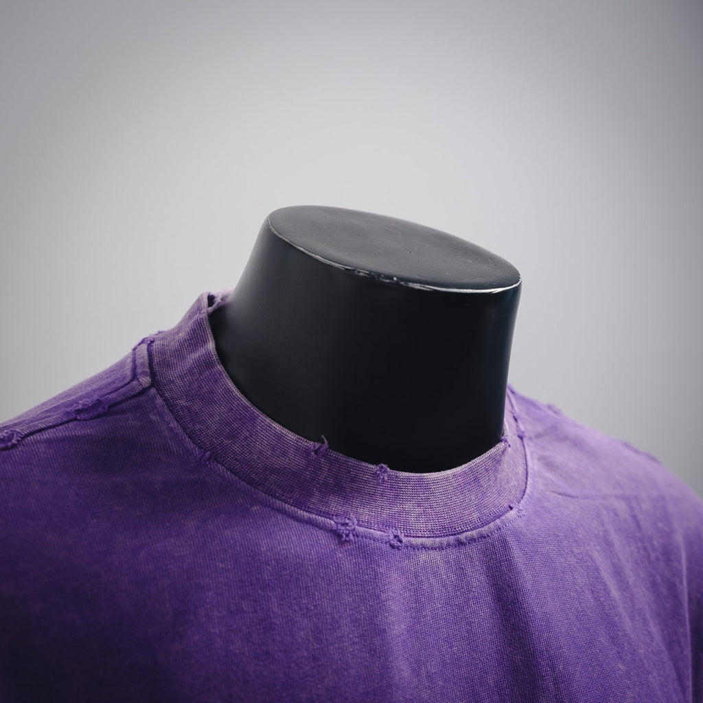 Balen 25ss tape t-shirt