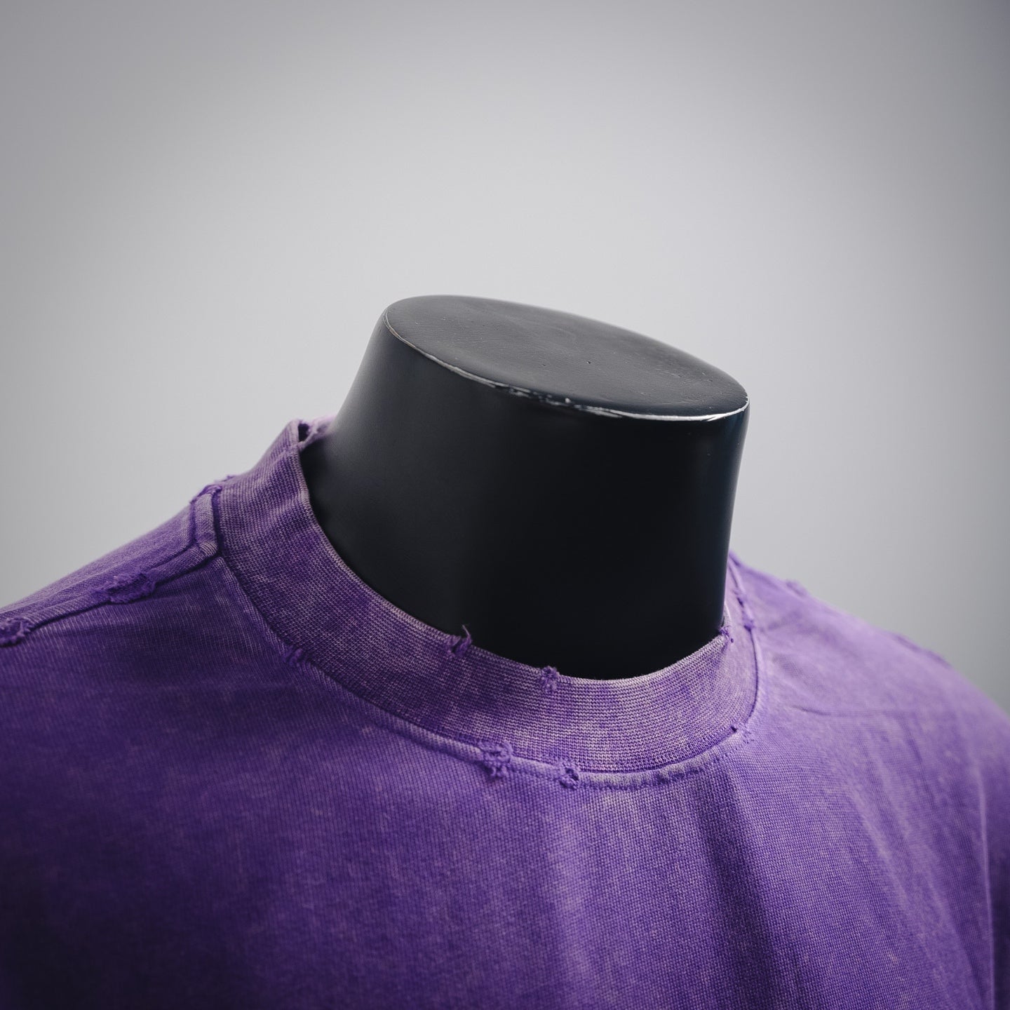 Balen 25ss tape t-shirt