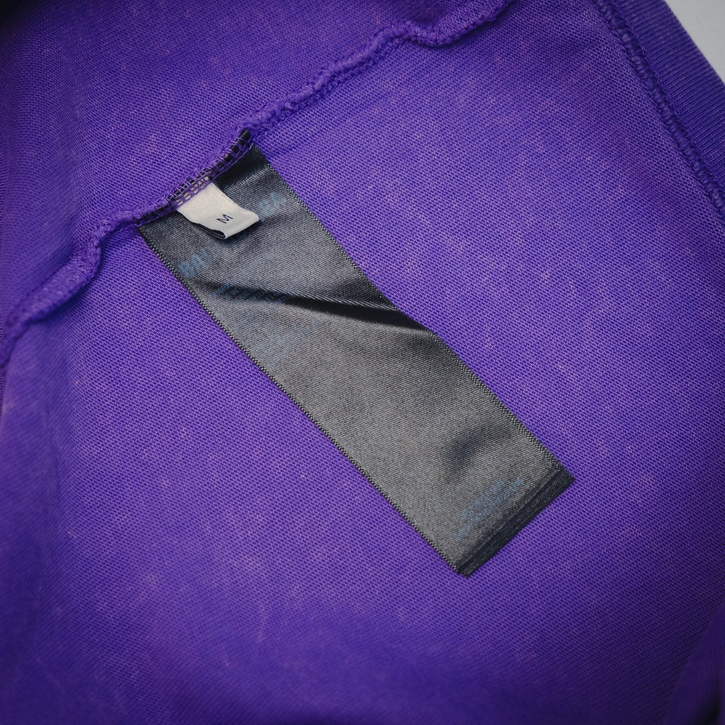 Balen 25ss tape t-shirt