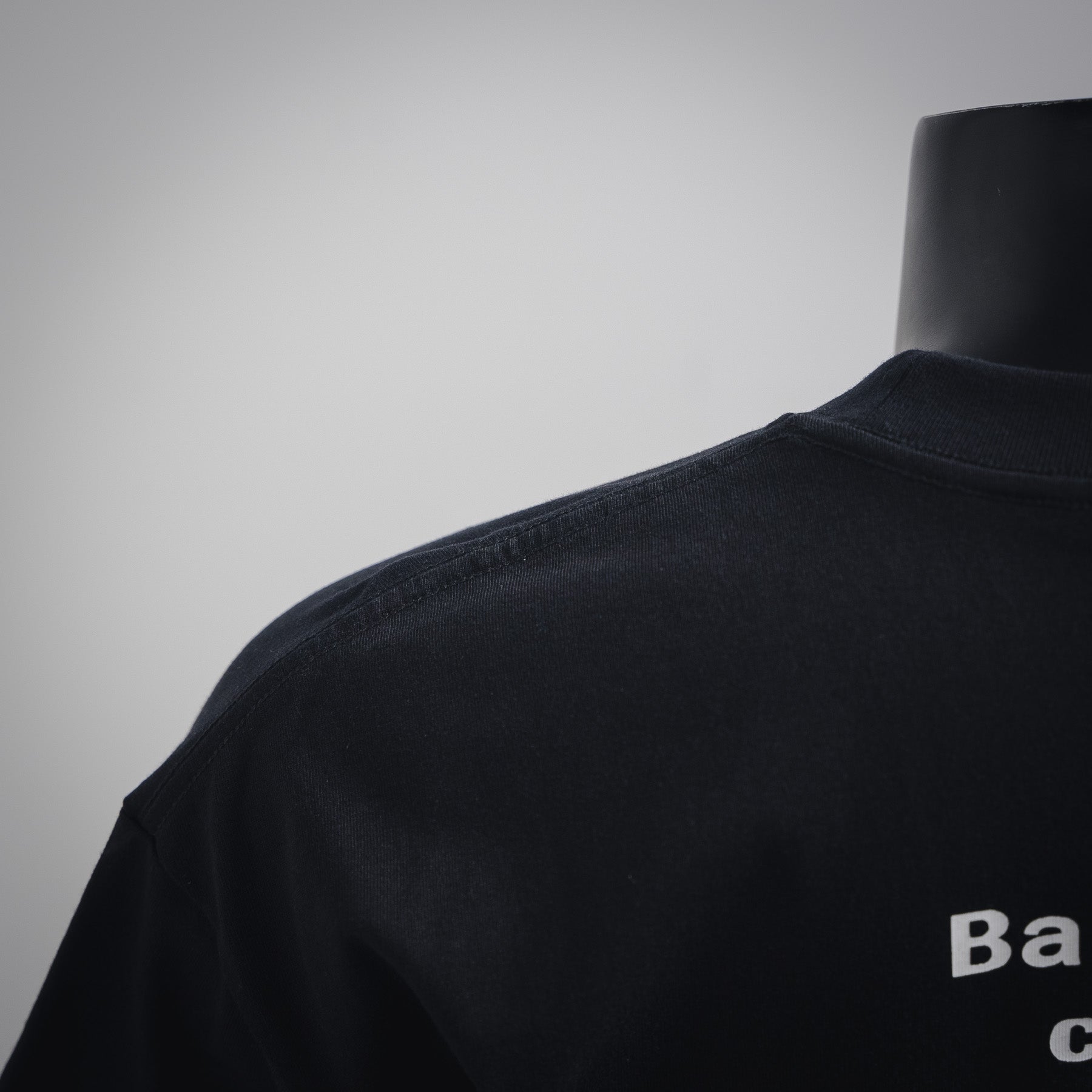 Balen 25ss print t-shirt