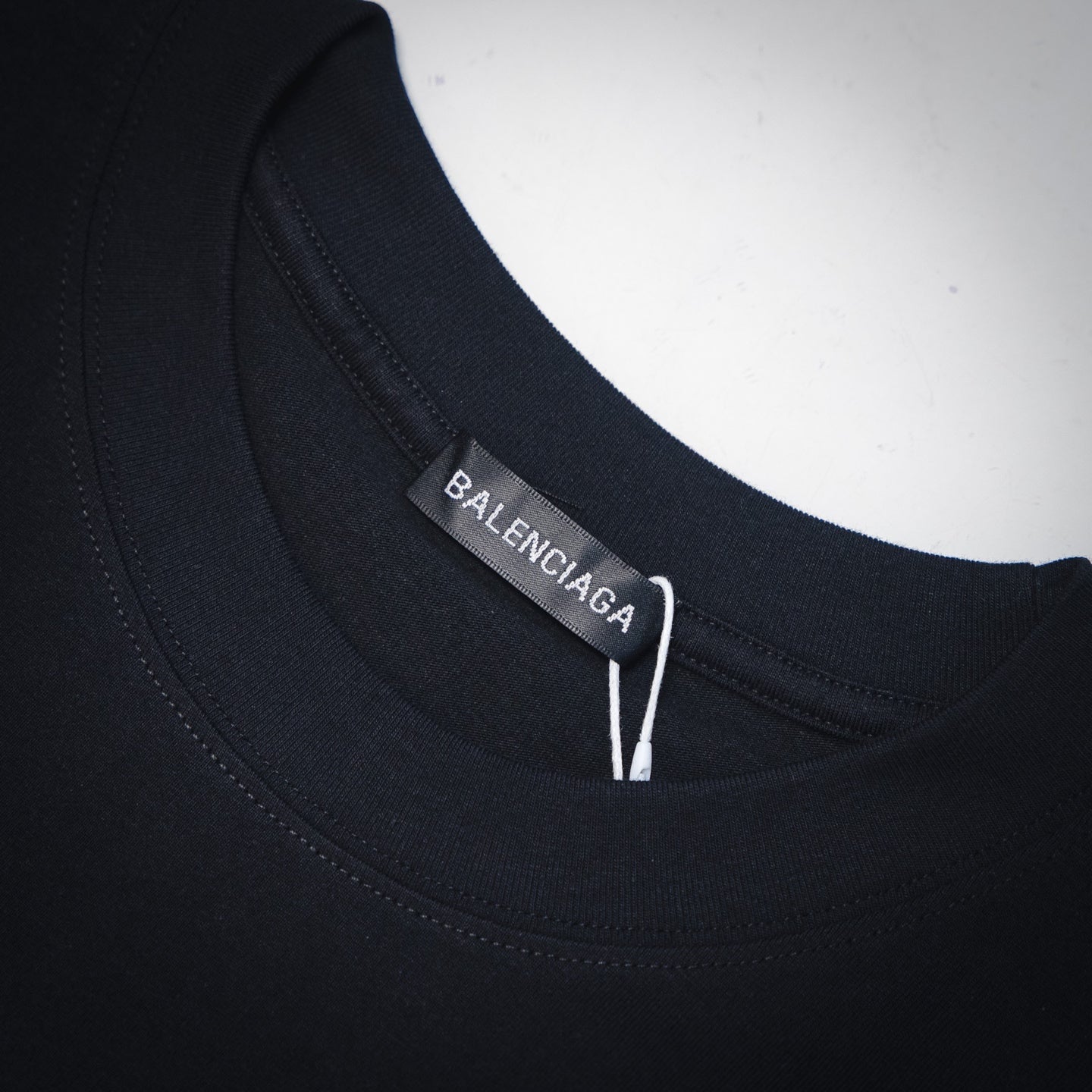 Balen 25ss print t-shirt