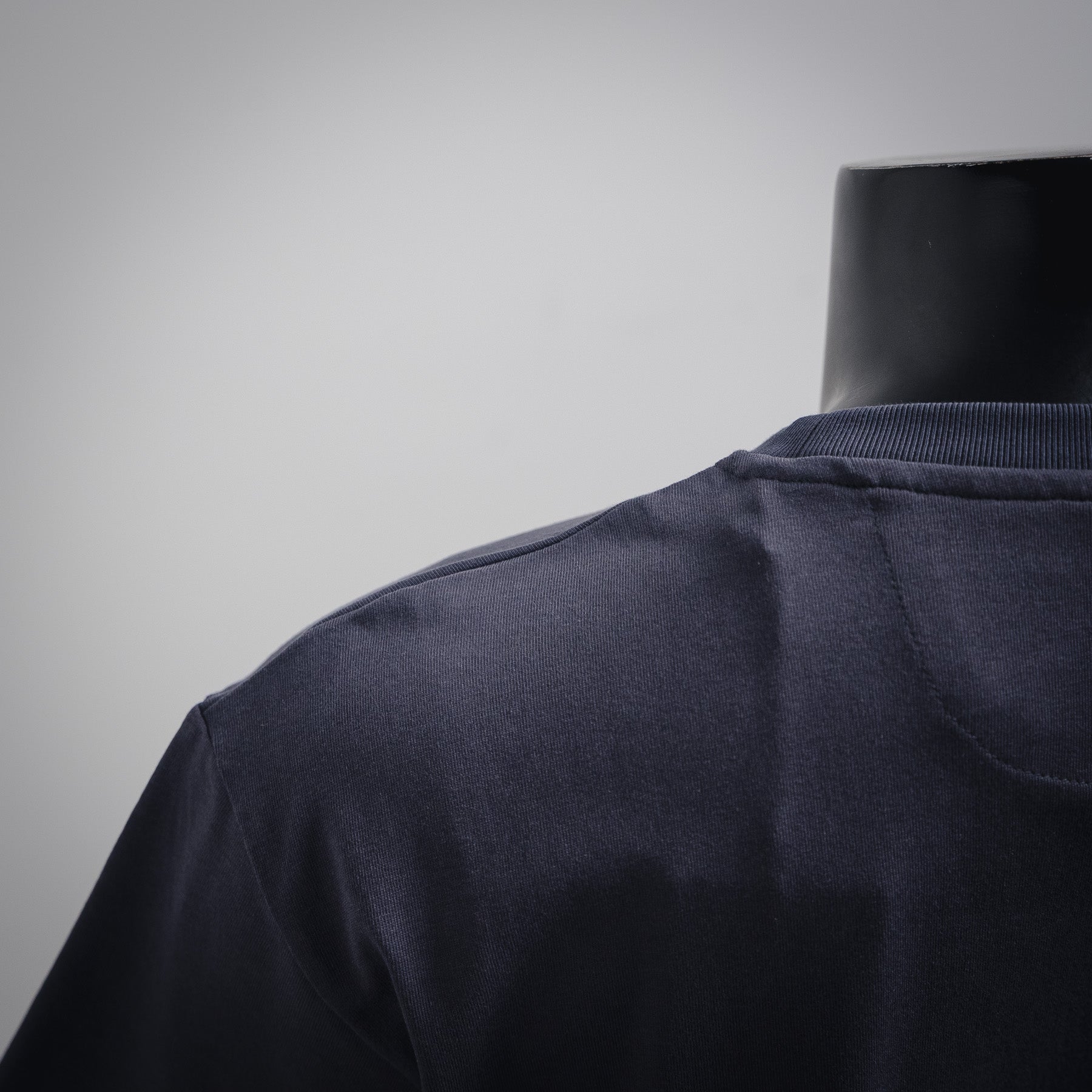 Fen 25ss embroidered t-shirt