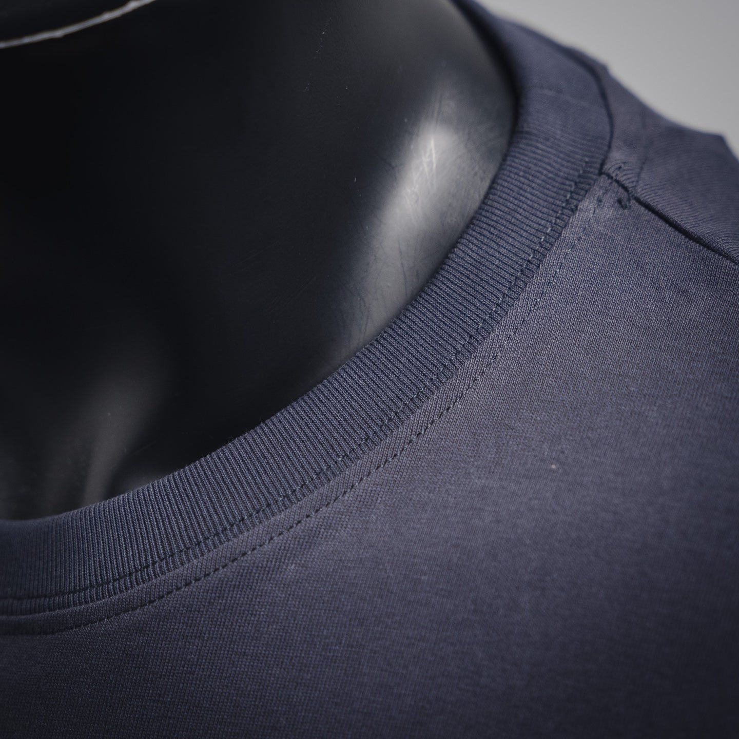 Fen 25ss embroidered t-shirt