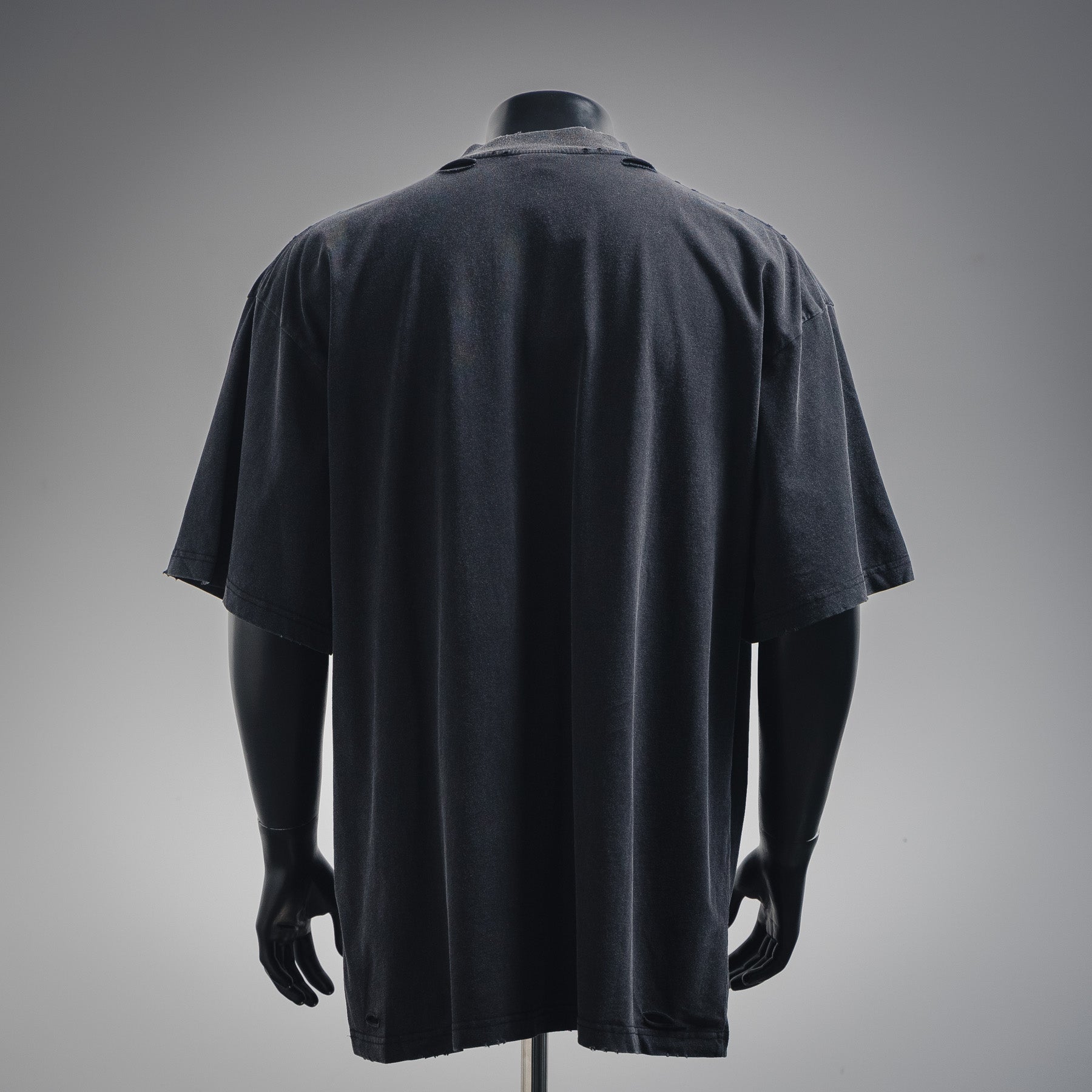 Balen 25ss print t-shirt