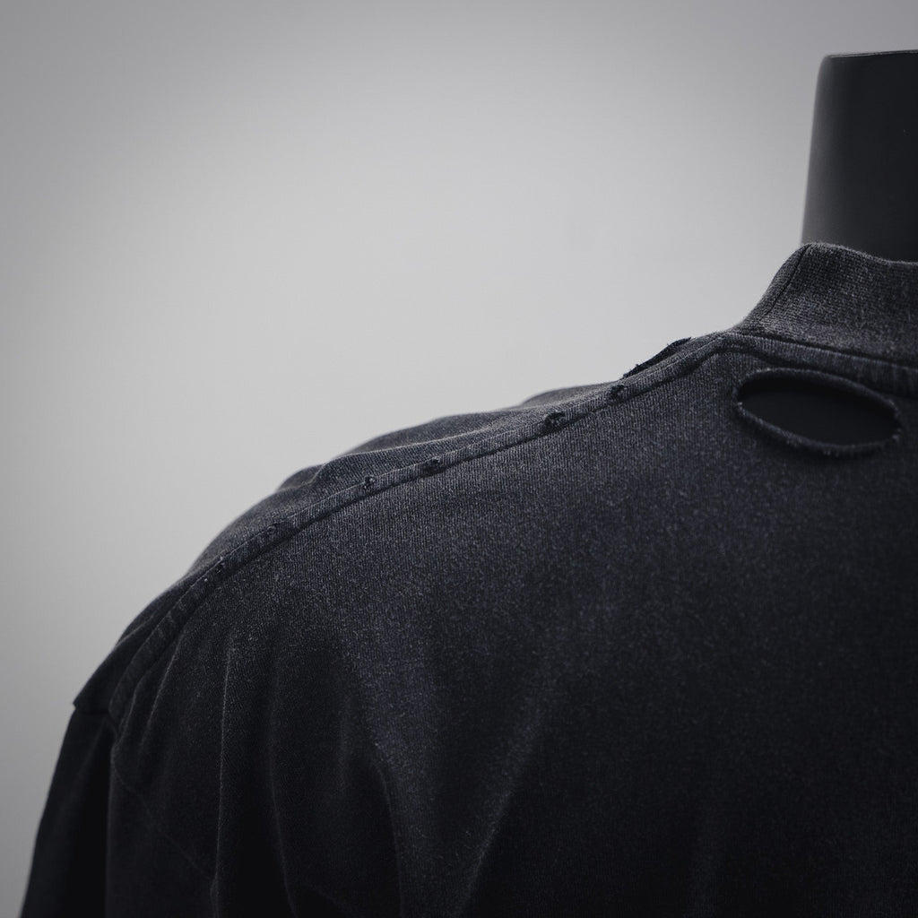 Balen 25ss print t-shirt