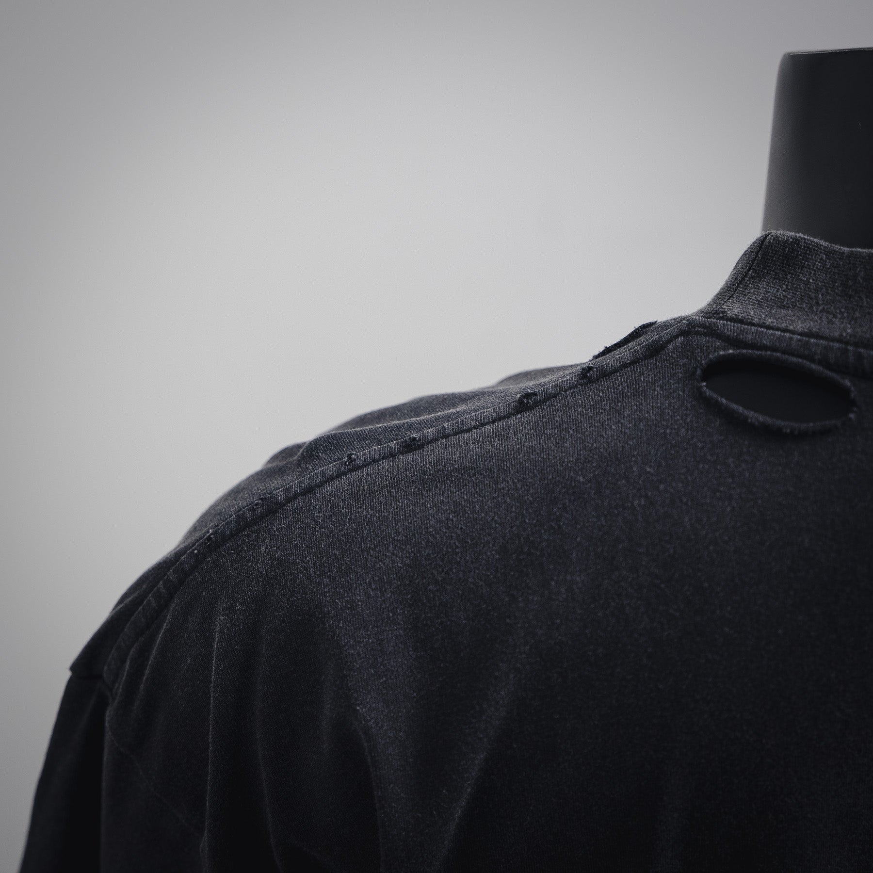 Balen 25ss print t-shirt