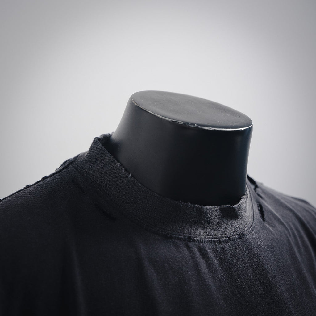 Balen 25ss print t-shirt