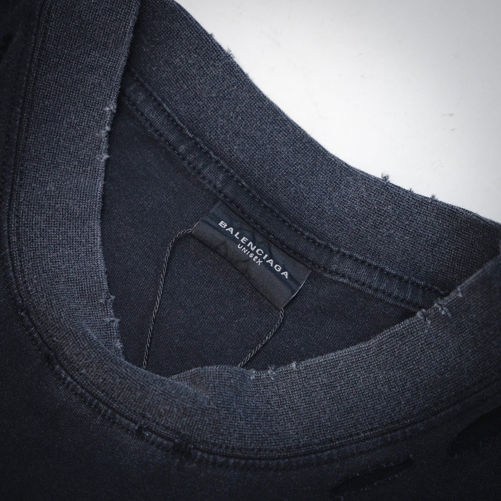 Balen 25ss print t-shirt