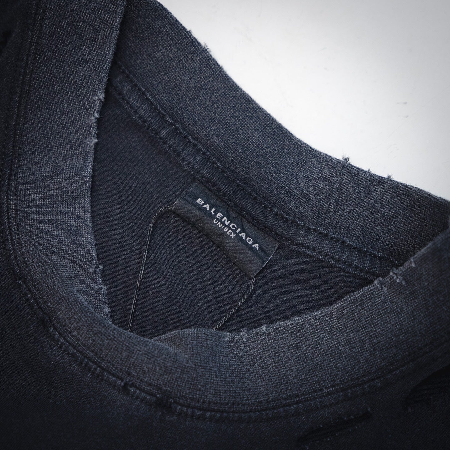 Balen 25ss print t-shirt