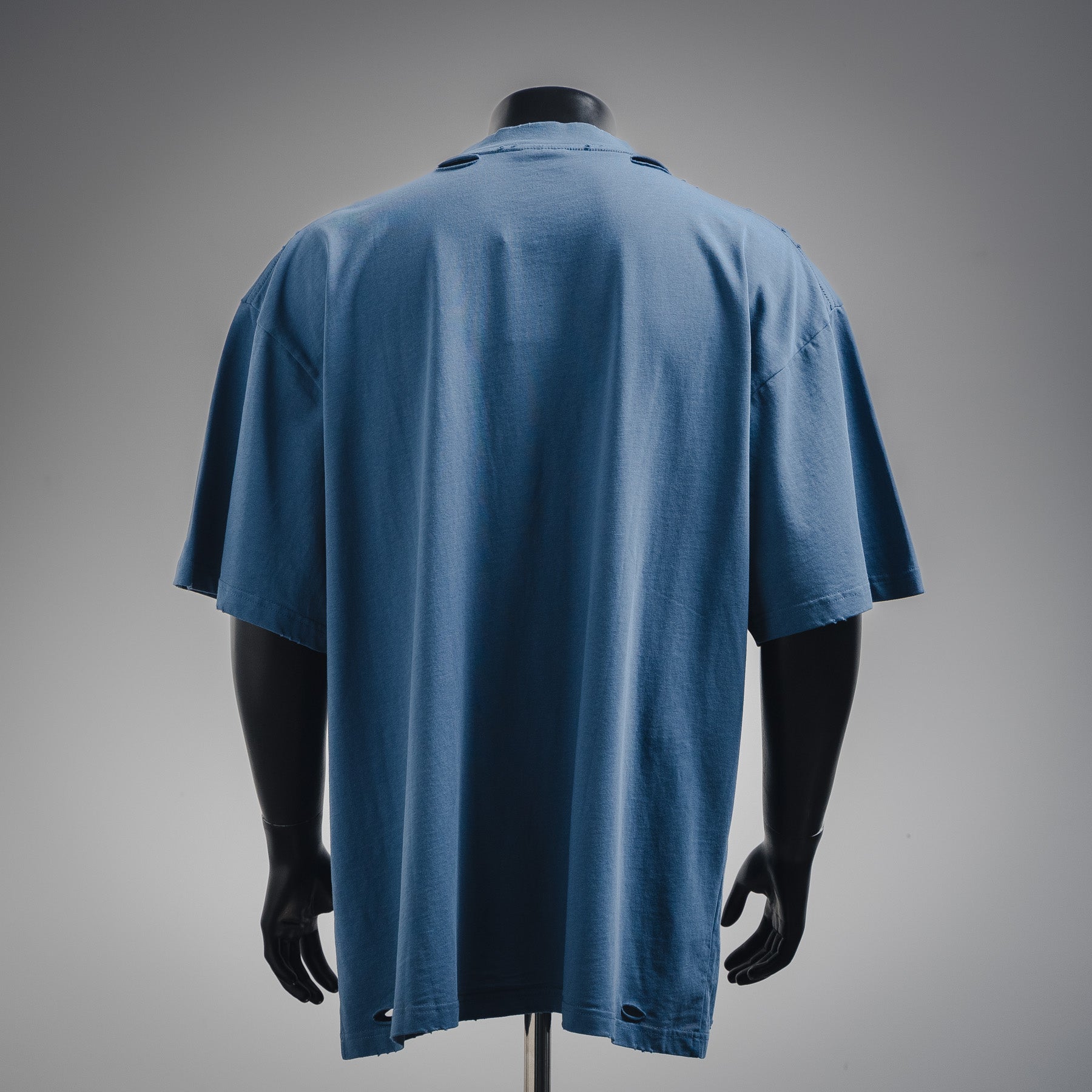 Balen 25ss print t-shirt