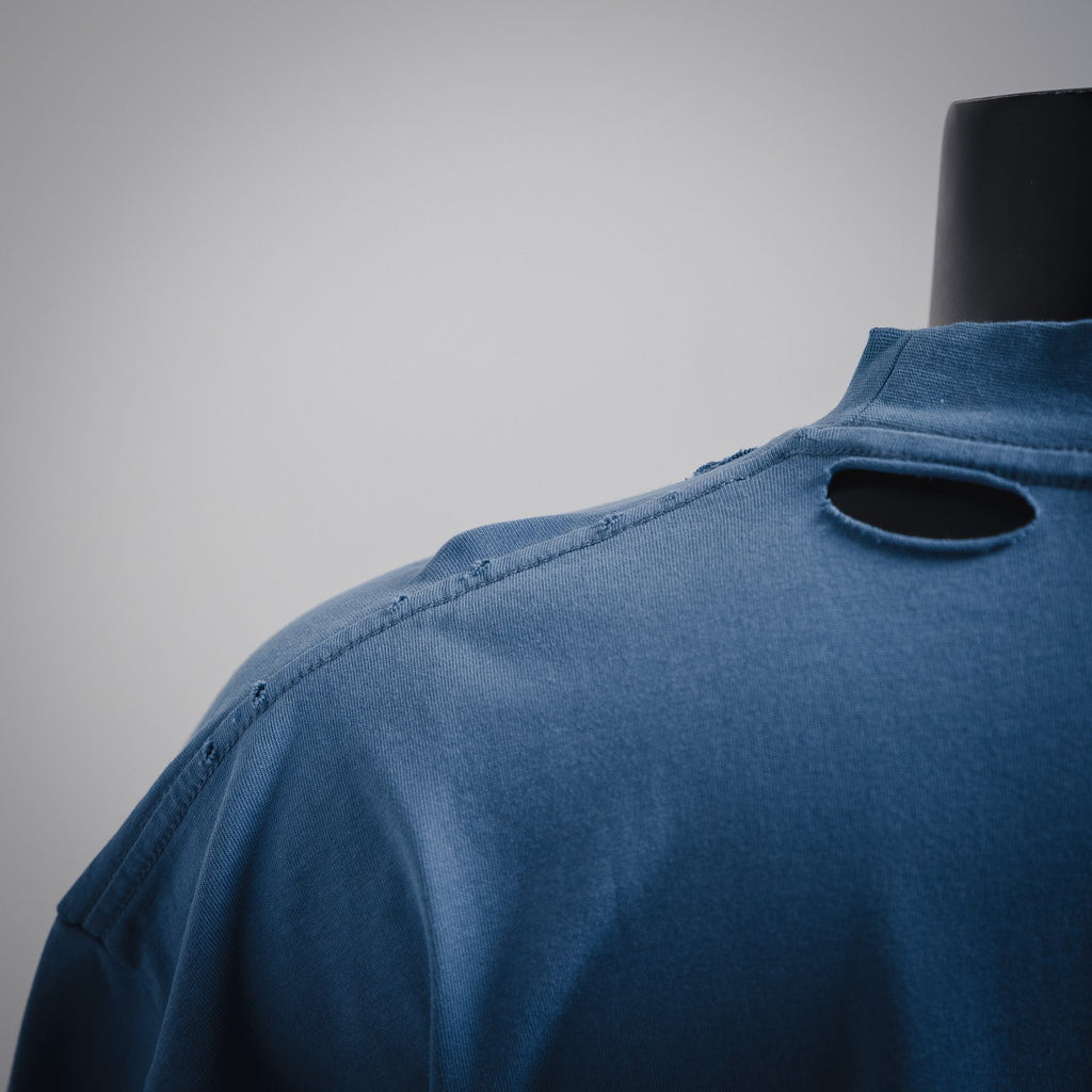 Balen 25ss print t-shirt